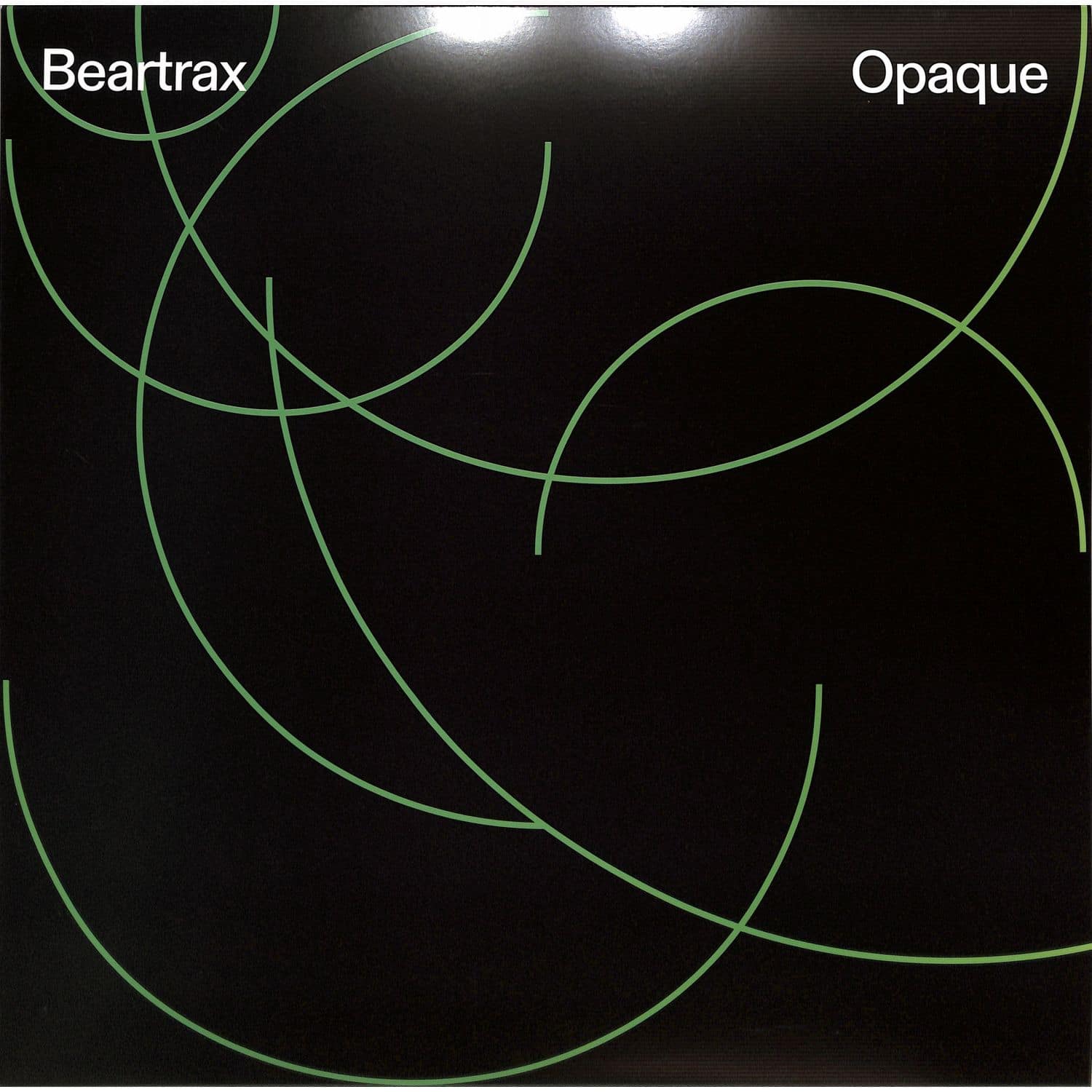 Beartrax - OPAQUE