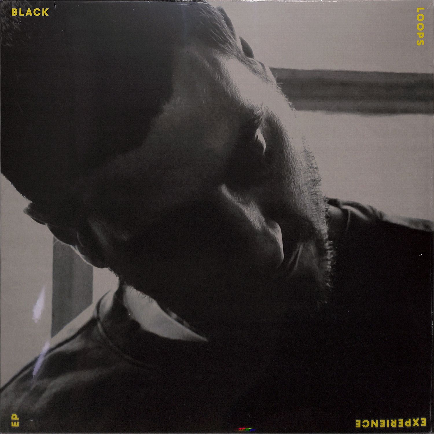 Black Loops - EXPERIENCE EP