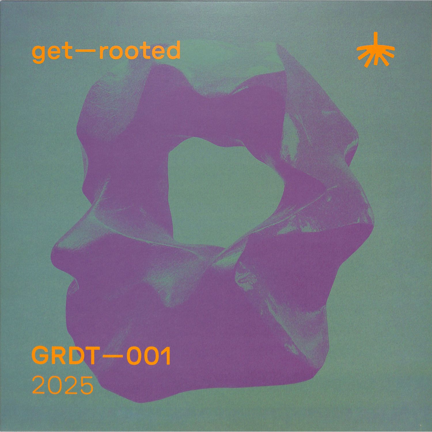 DJ Deep, Traumer - GET-ROOTED 01