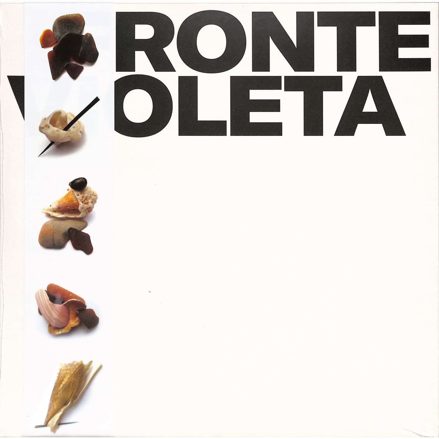 Carla Boregas & Anelena Toku - FRONTE VIOLETA 
