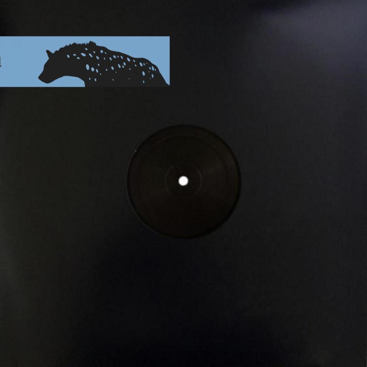 Michel Lauriola - BODY MIND AND SOUL EP