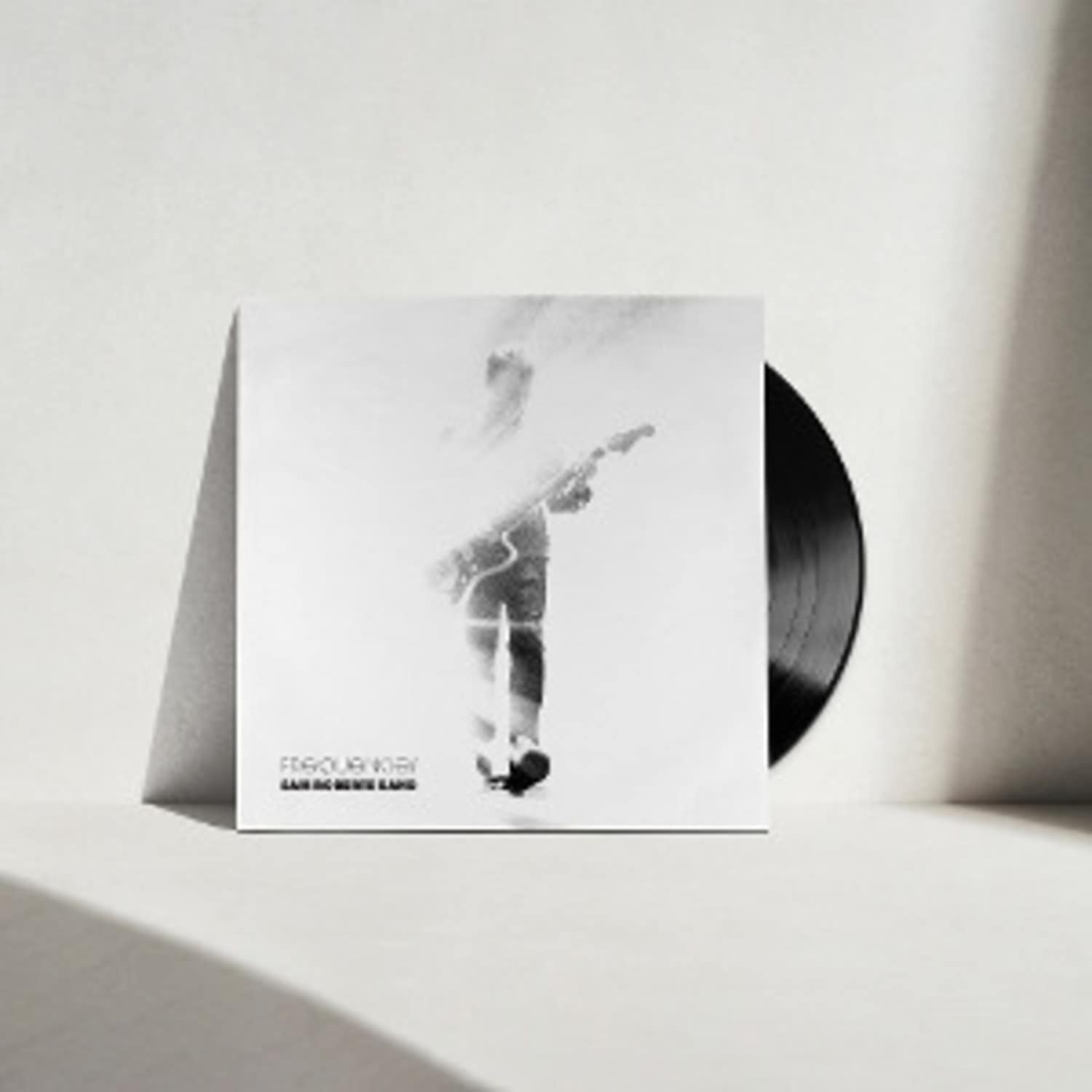 Sam Roberts Band - FREQUENCIES 