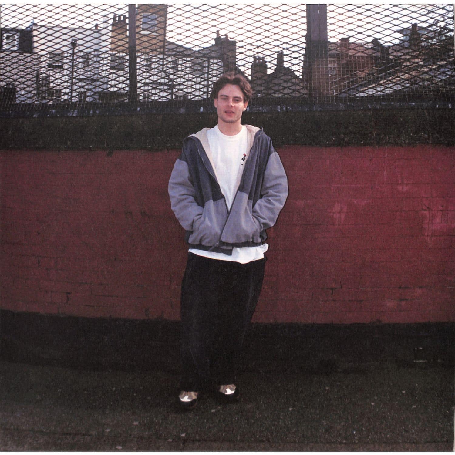 False Persona - SET THEM RIGHT