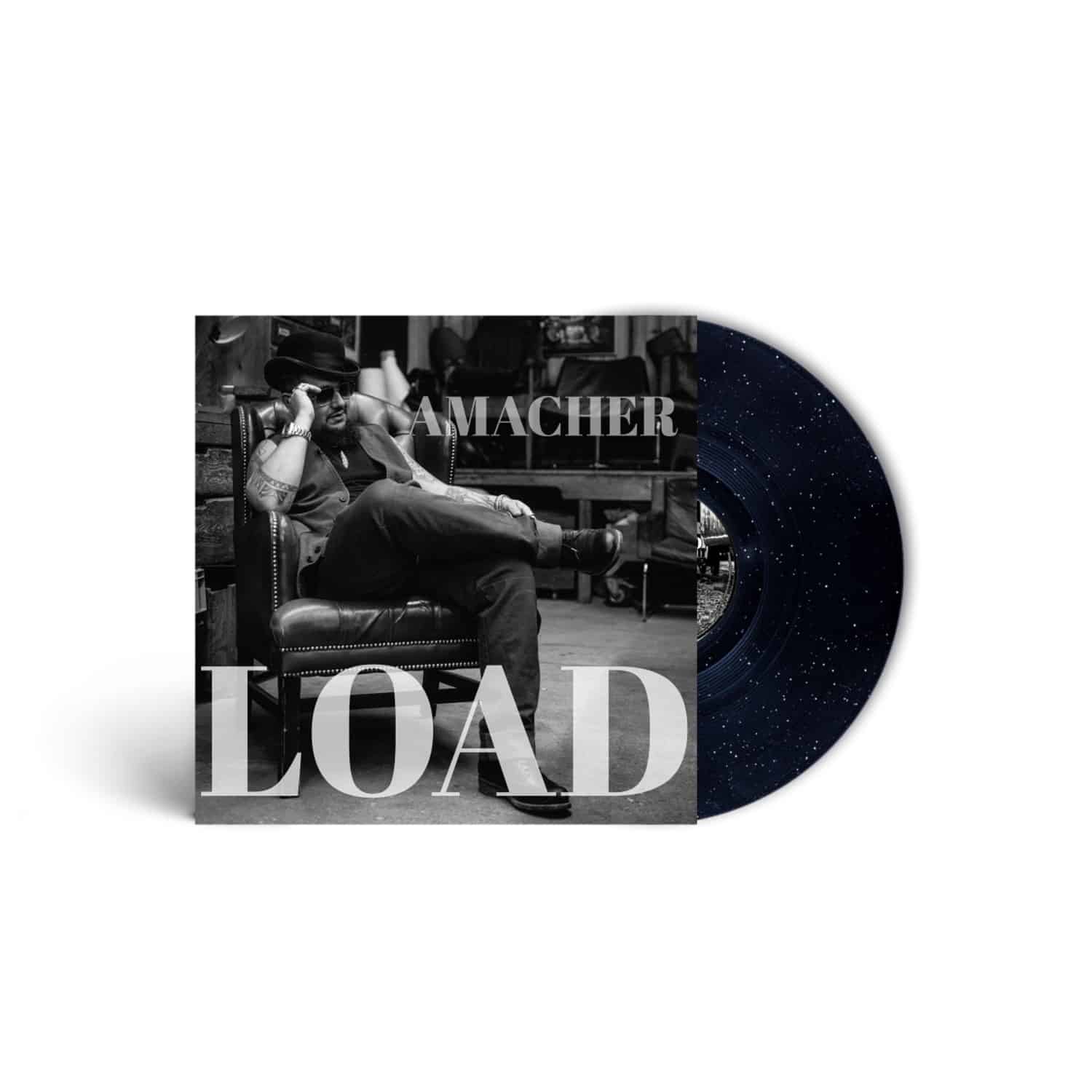 Marc Amacher - LOAD 