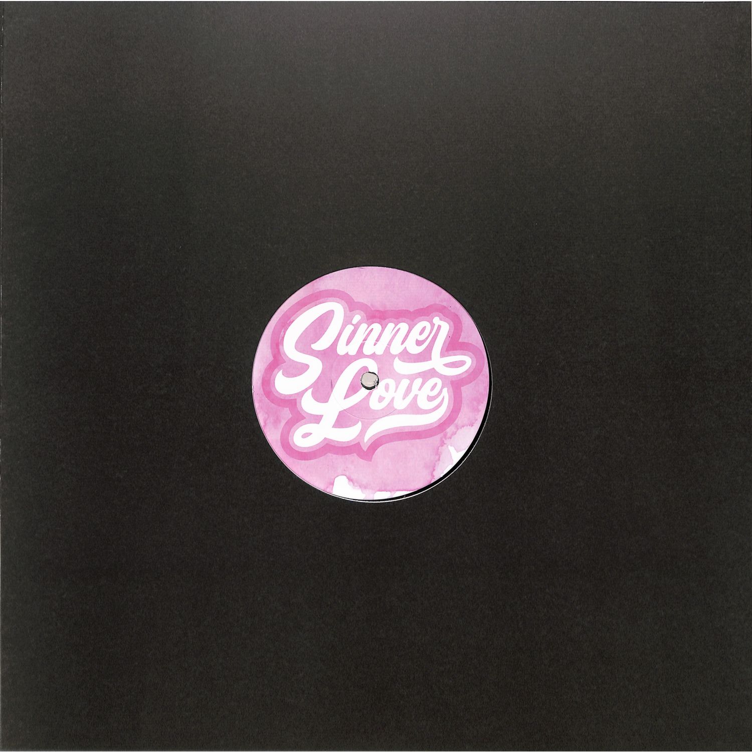 Delfonic - SINNER LOVE EP