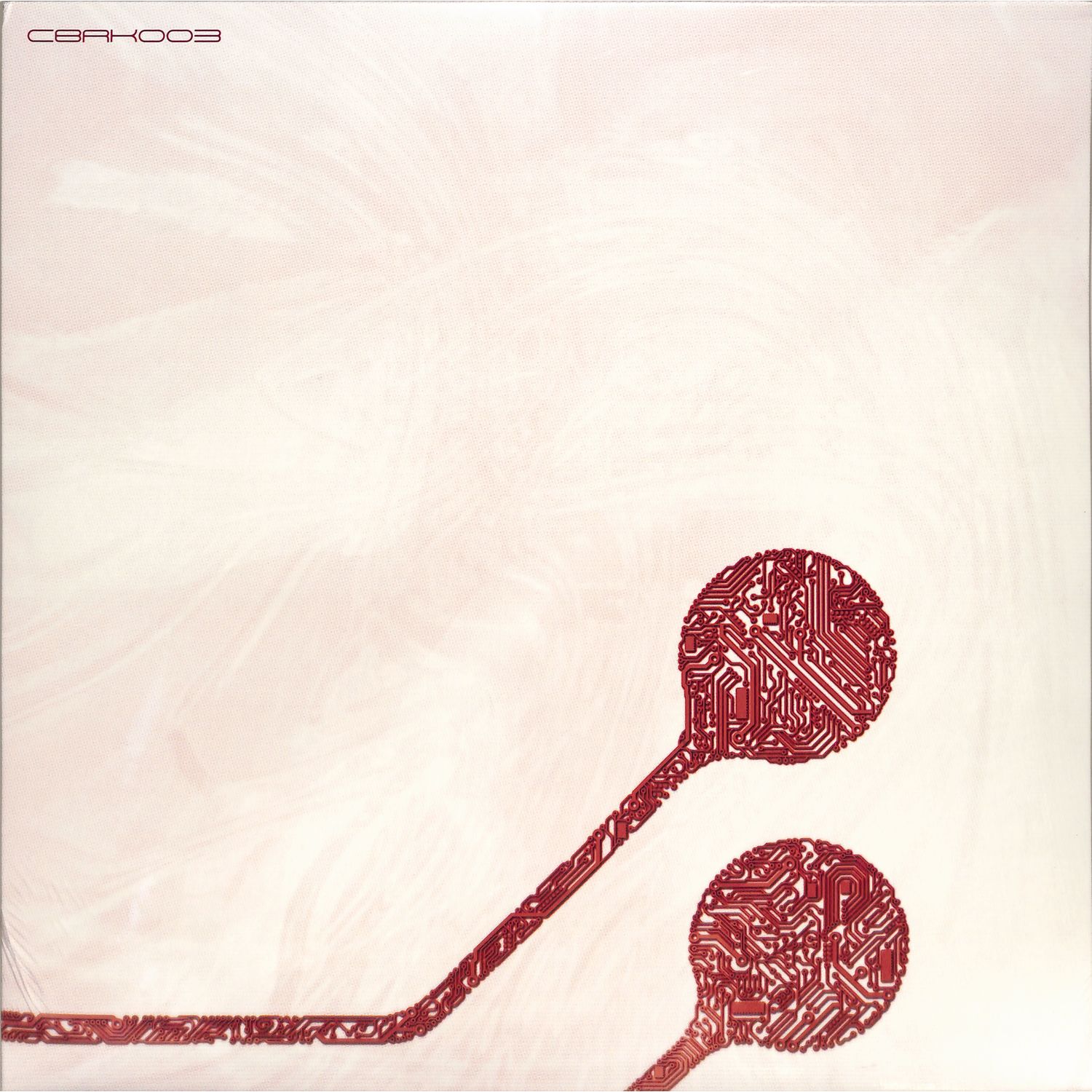Various Artists - CBRK 003