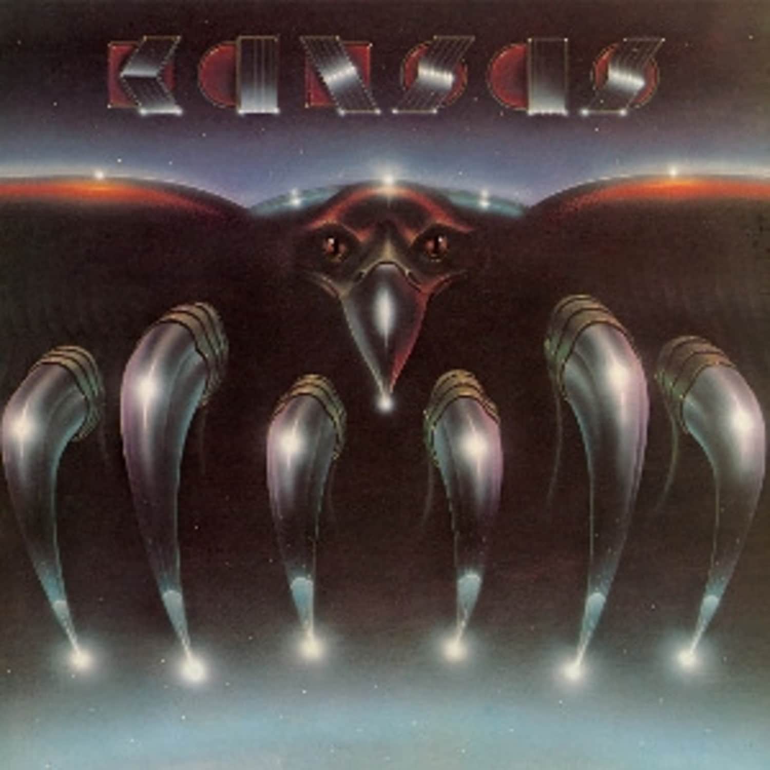 Kansas - SONG FOR AMERICA 