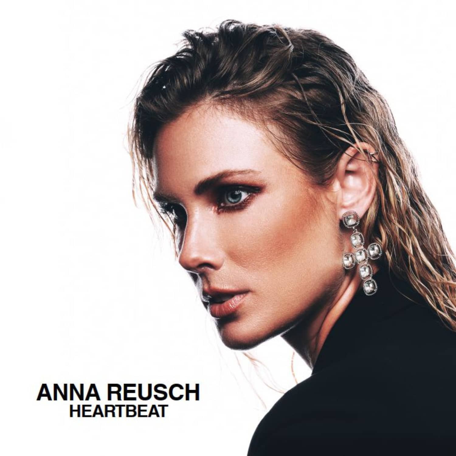 Anna Reusch - HEARTBEAT