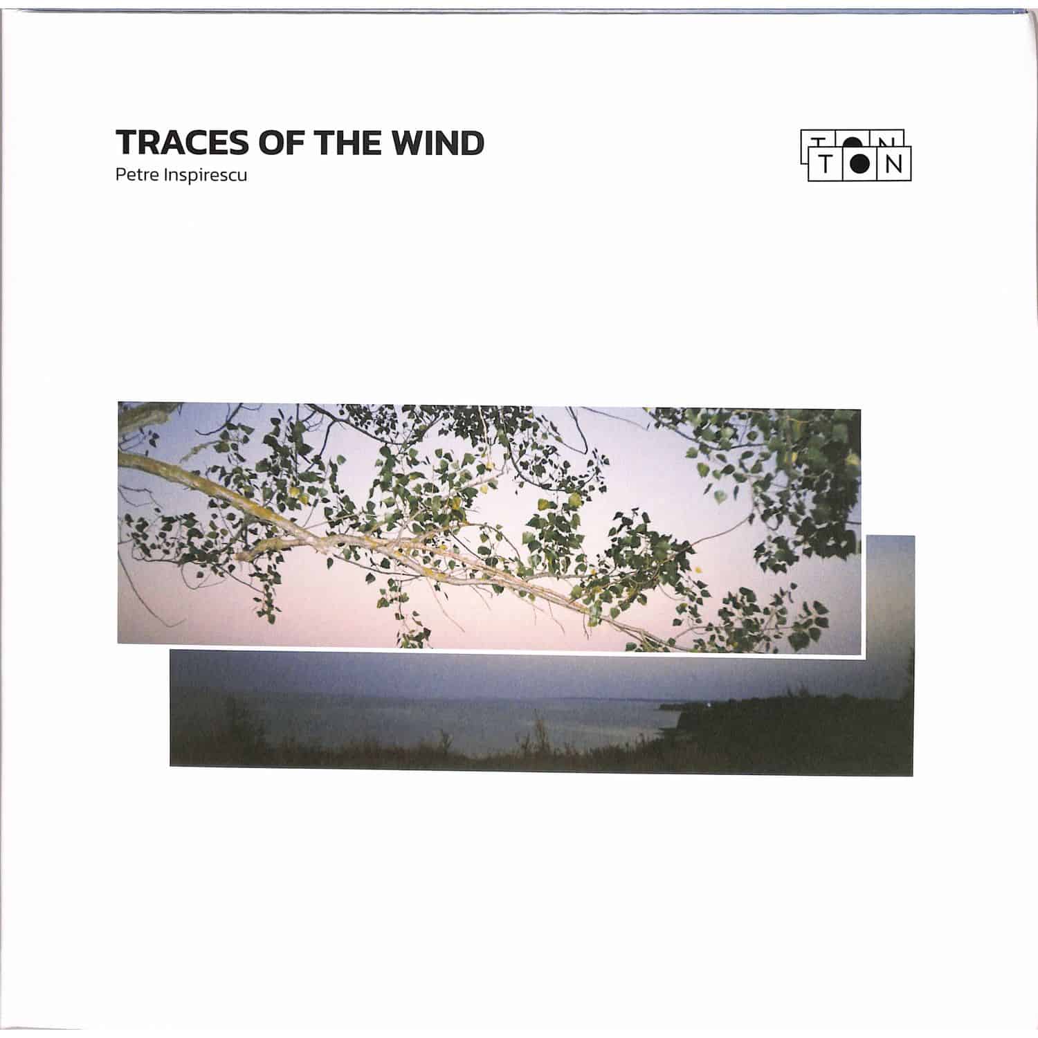 Petre Inspirescu - TRACES OF THE WIND 
