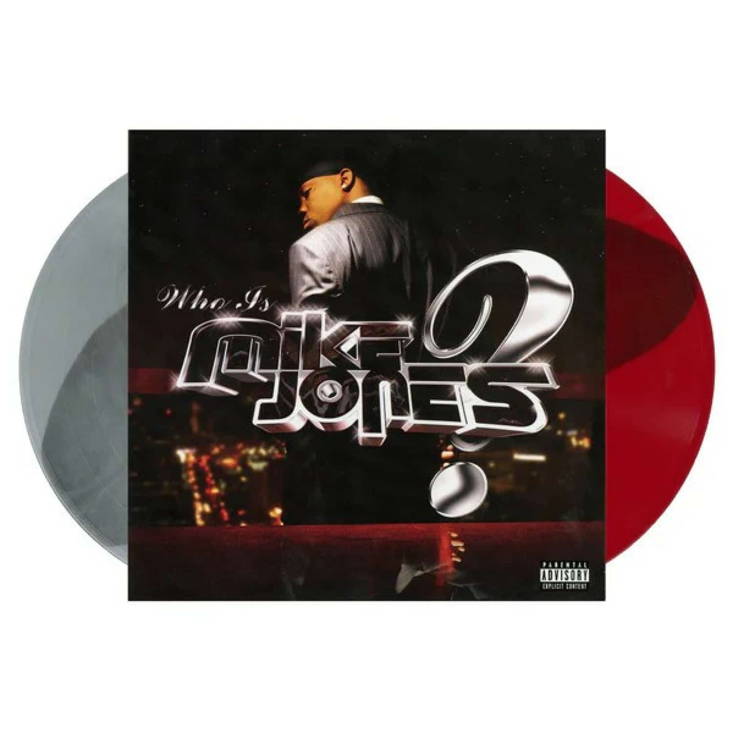 Mike Jones - WHO IS MIKE JONES 