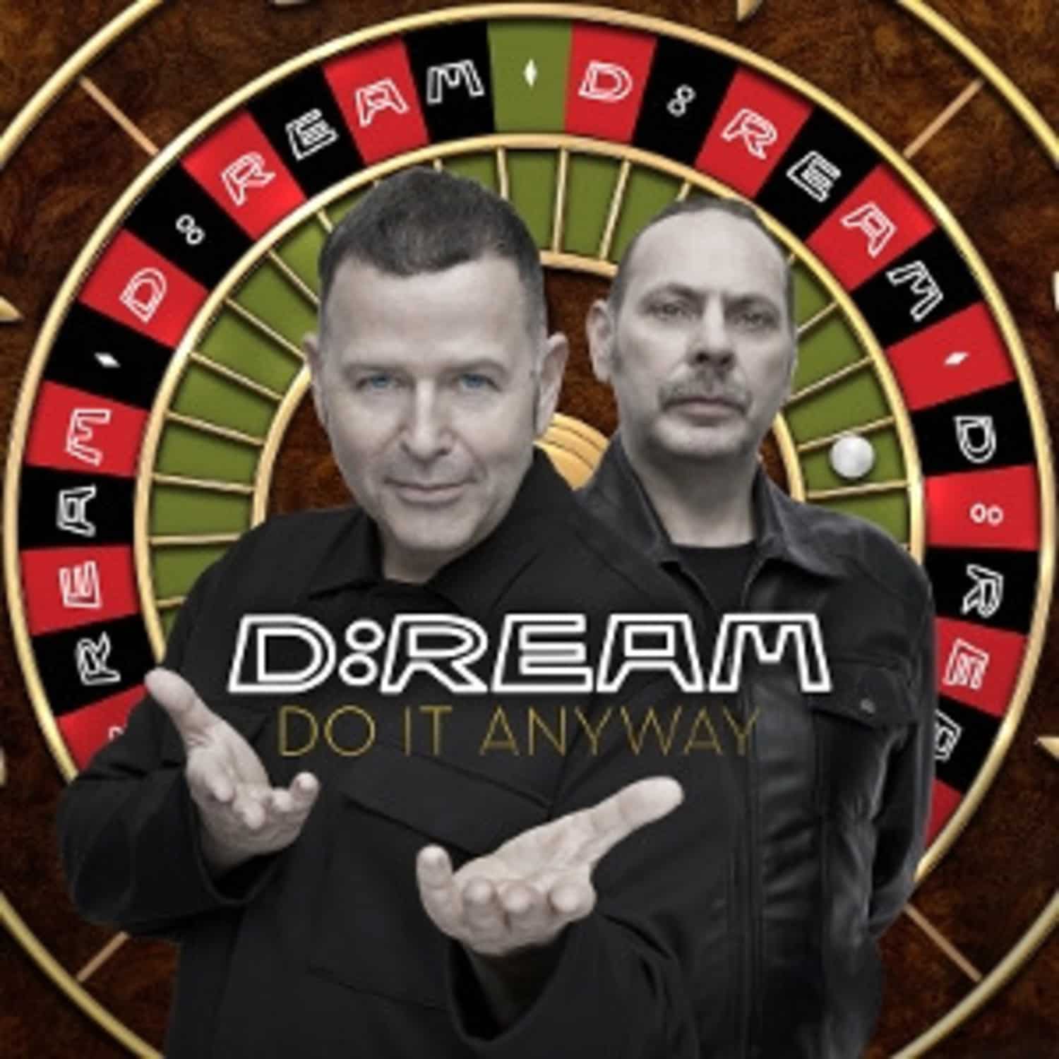 D:Ream - DO IT ANYWAY 