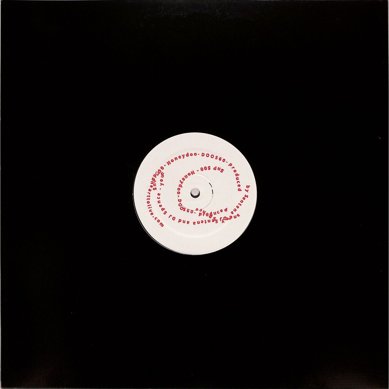 SnP 500 - HONEYDOO