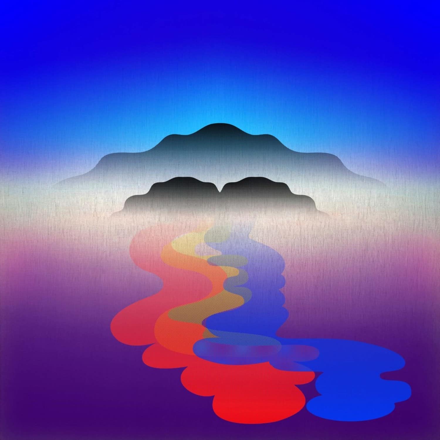 Omri Smadar - INTERPLANETARY AFFAIR 