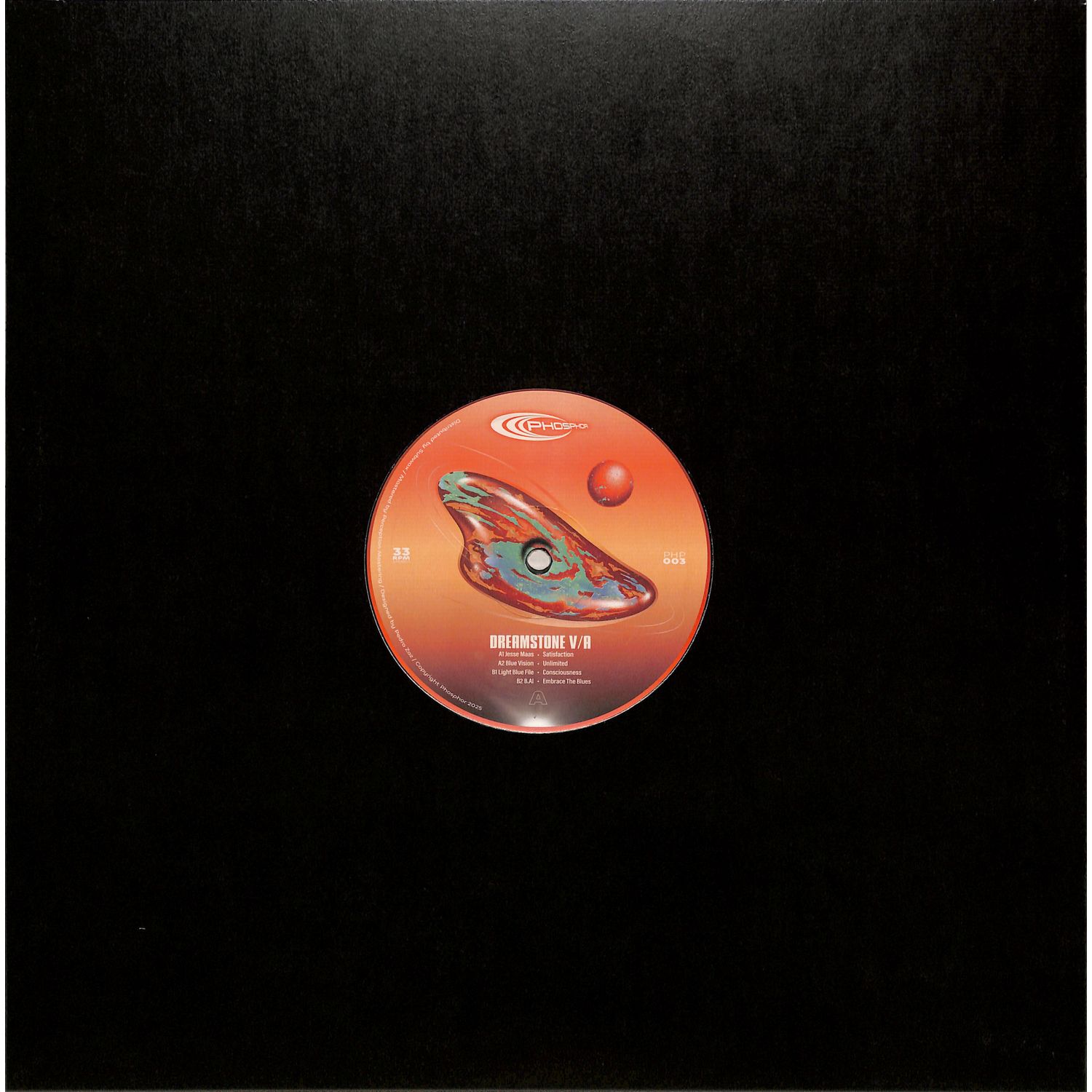 Various Artists - Dreamstone V/A