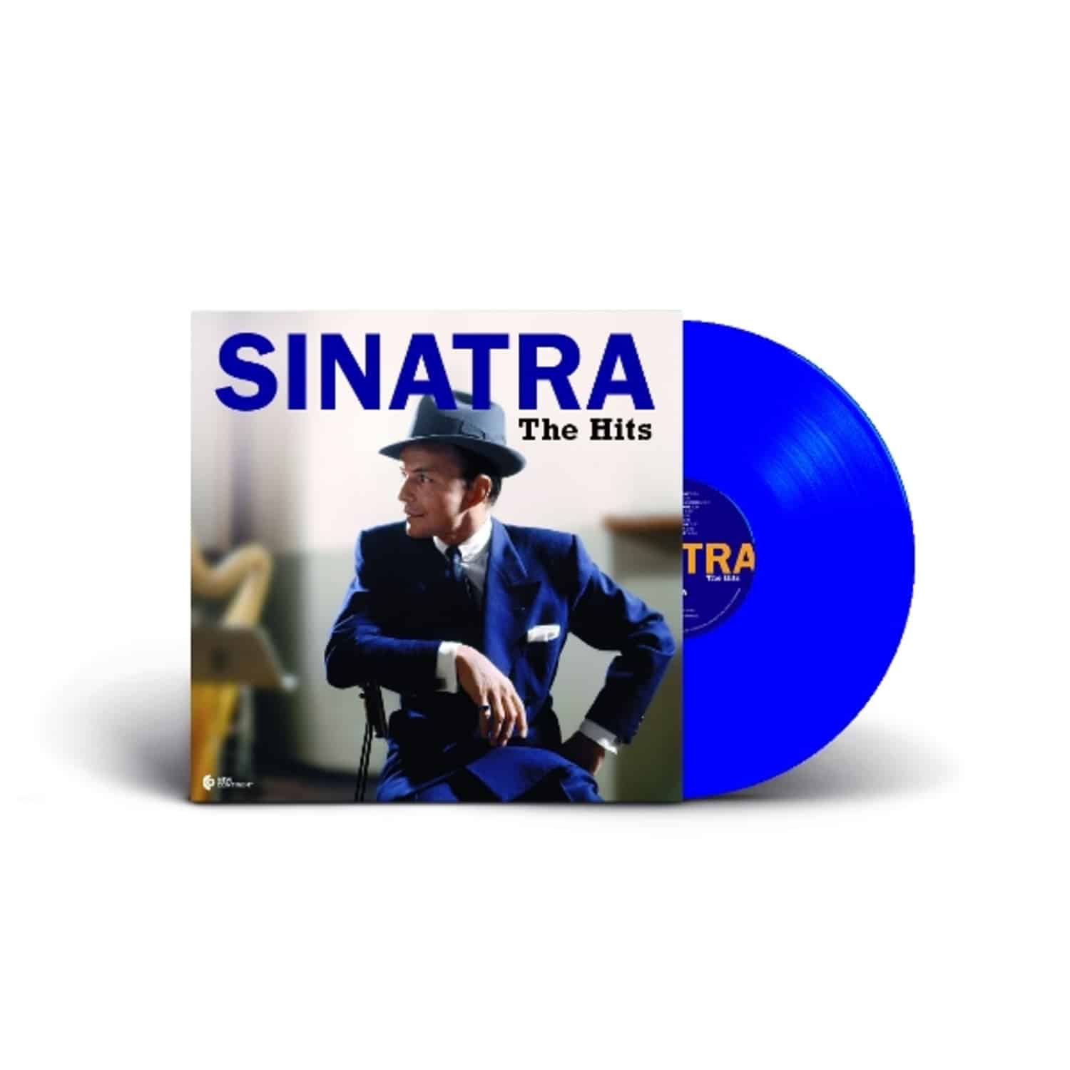 Frank Sinatra - SINATRA-THE HITS 