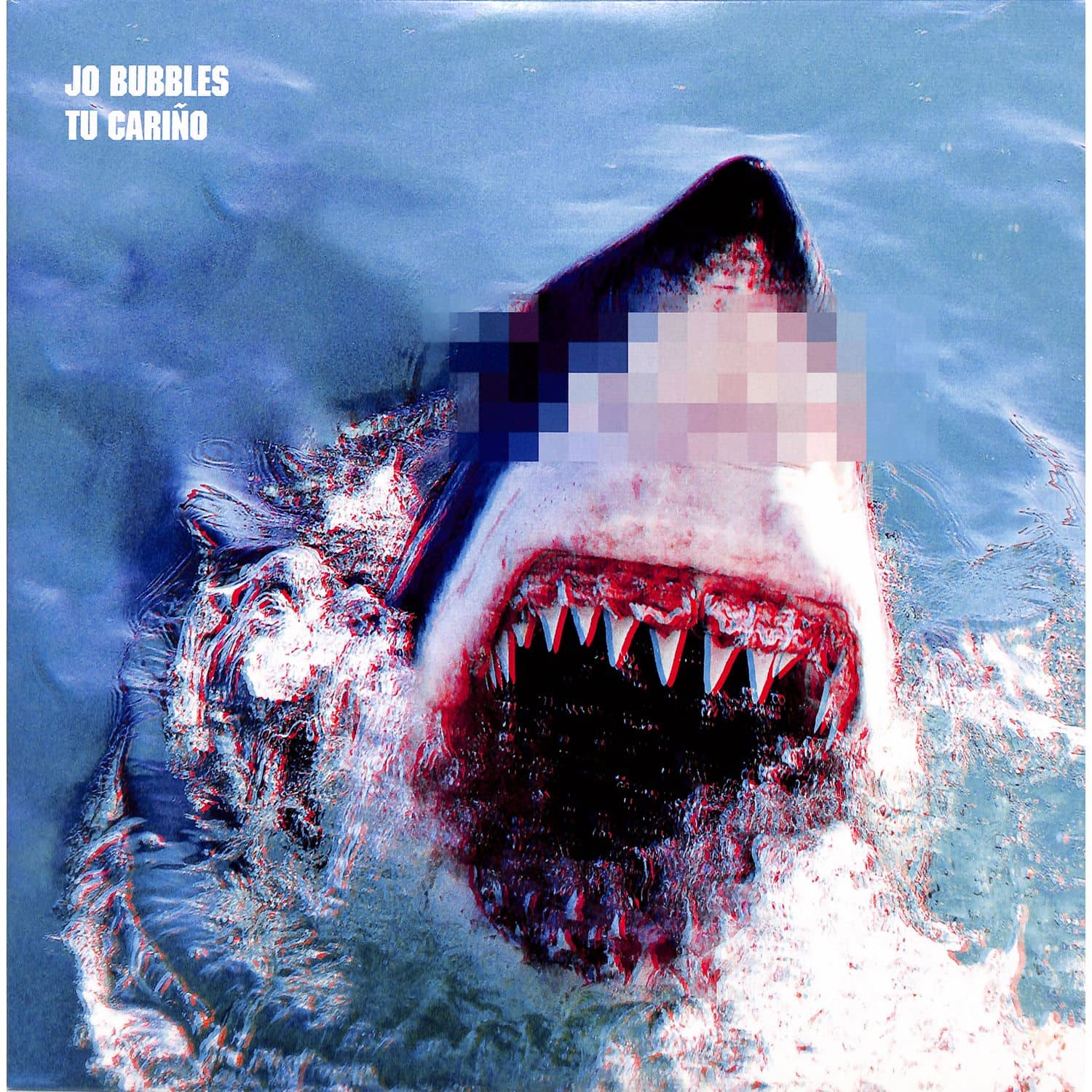 Jo Bubbles - TU CARINO