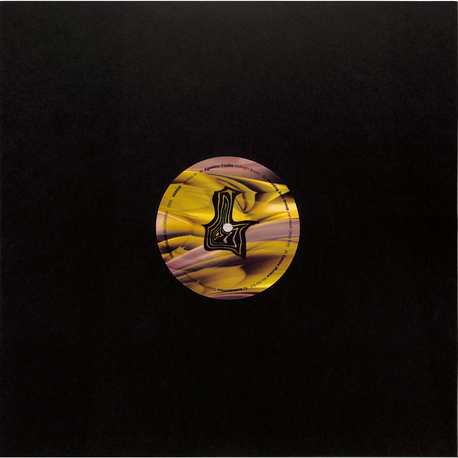 Various Artists - VARIOUS VI