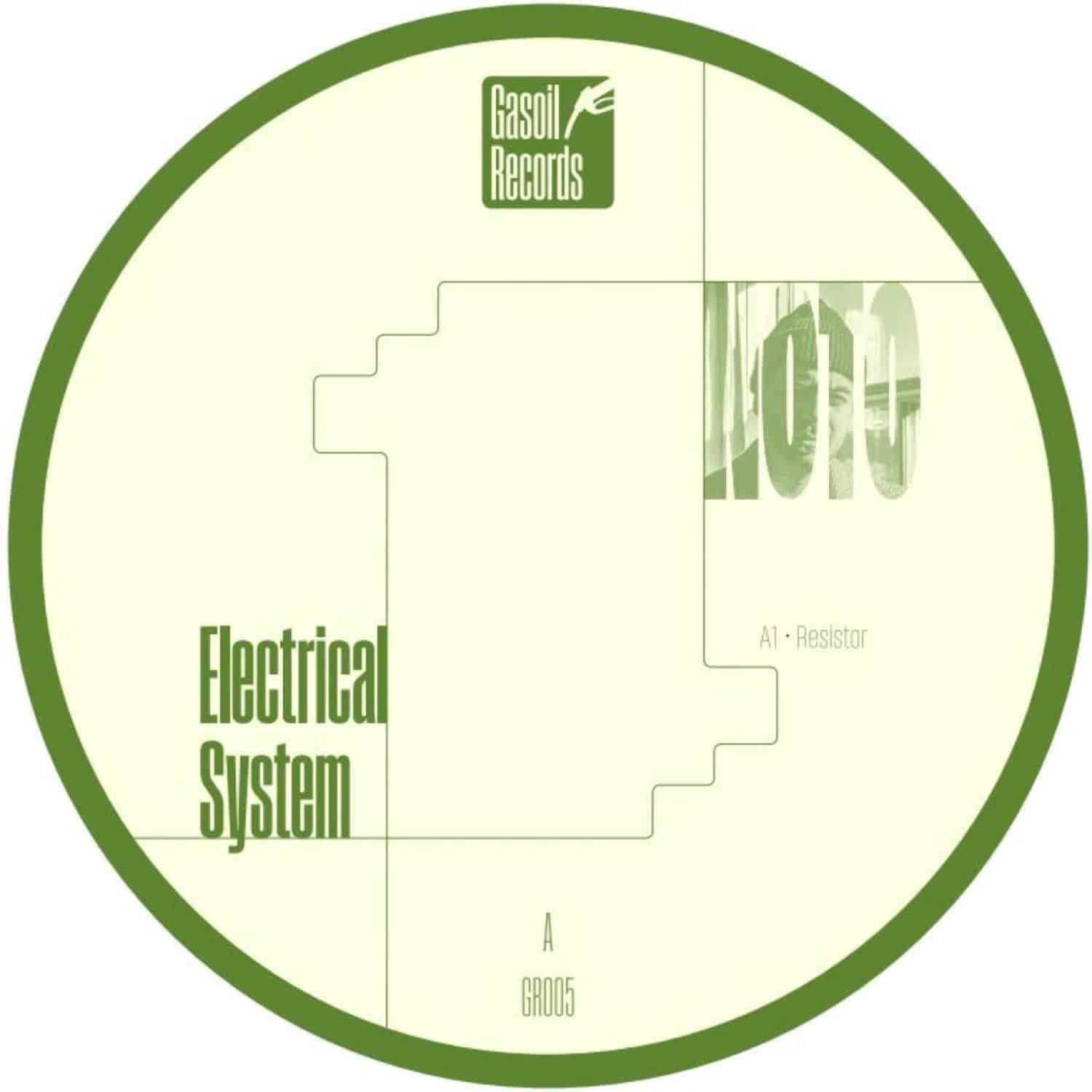 Noto - ELECTRICAL SYSTEM