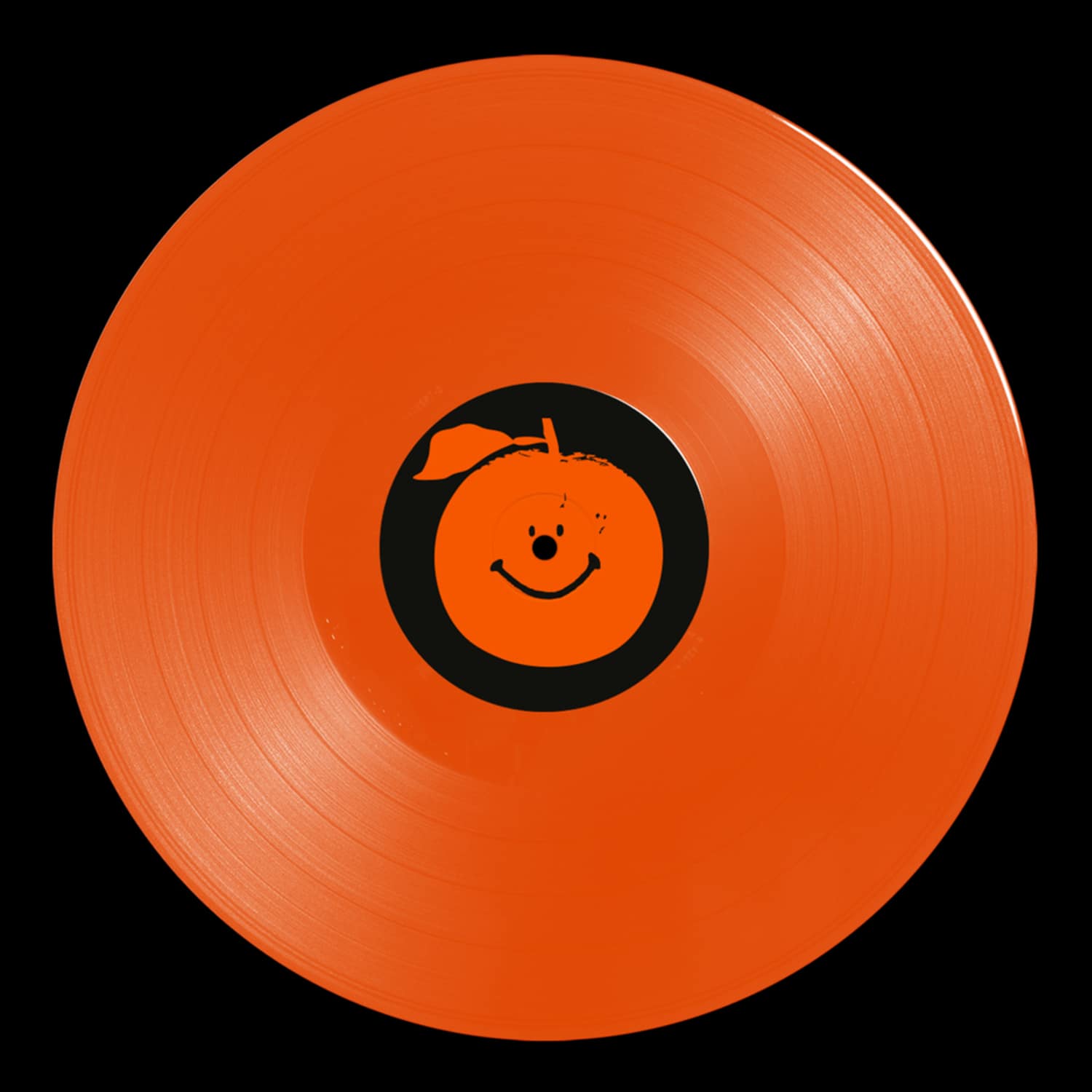 Biesmans & Johannes Albert - TANGERINE BEAM 