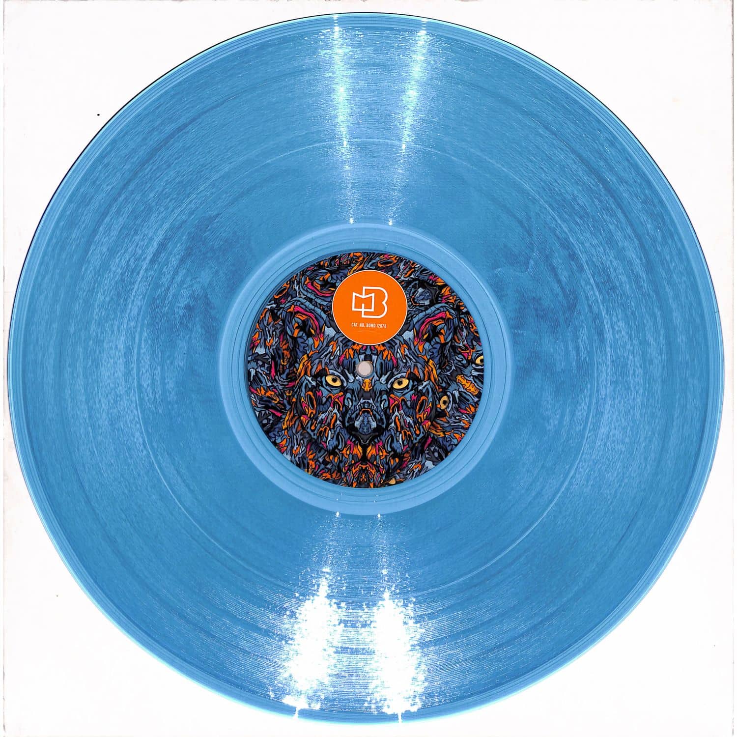 Sascha Dive - I WAS DEEP IN MY LAST LIFE 