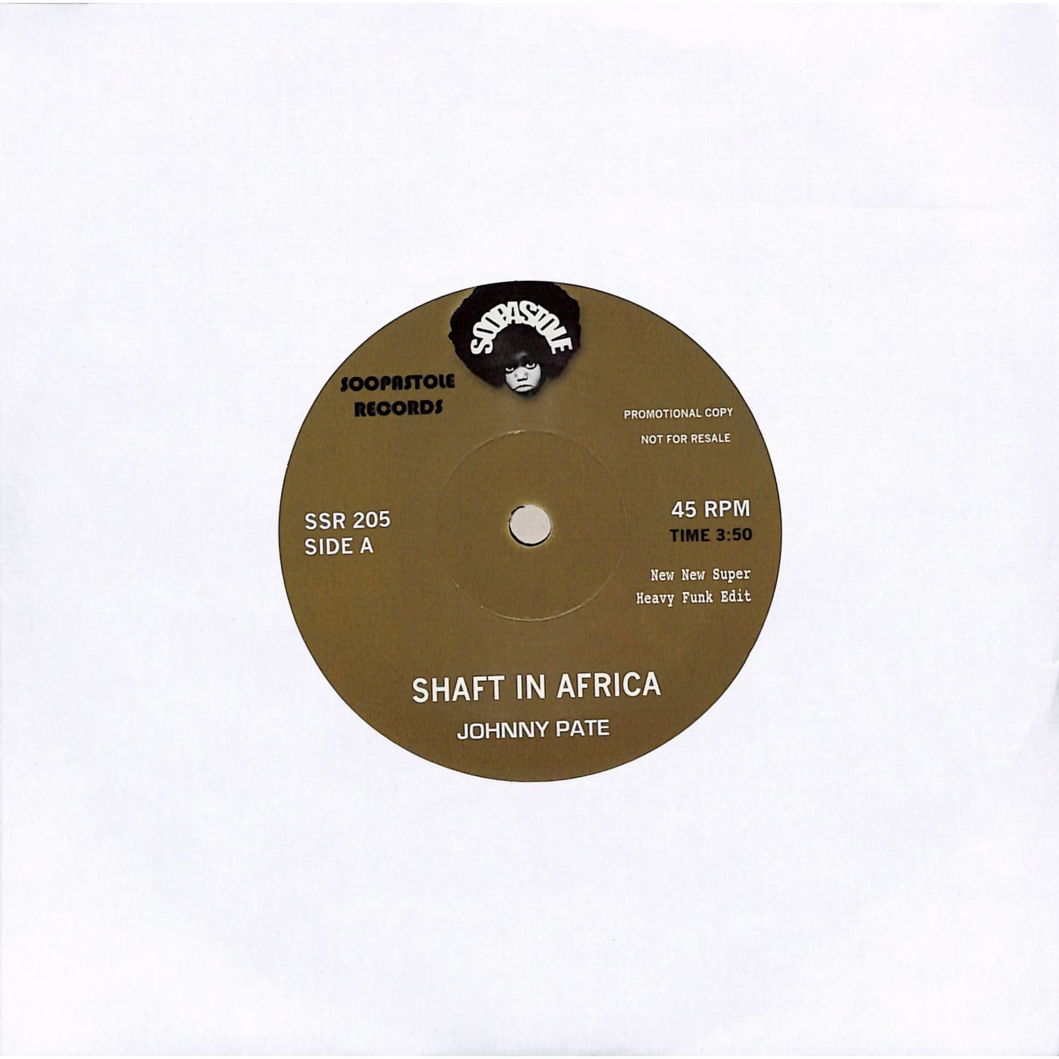 Johnny Pate/ Bobby Womack - OHNNY PATE/ BOBBY WOMACK 