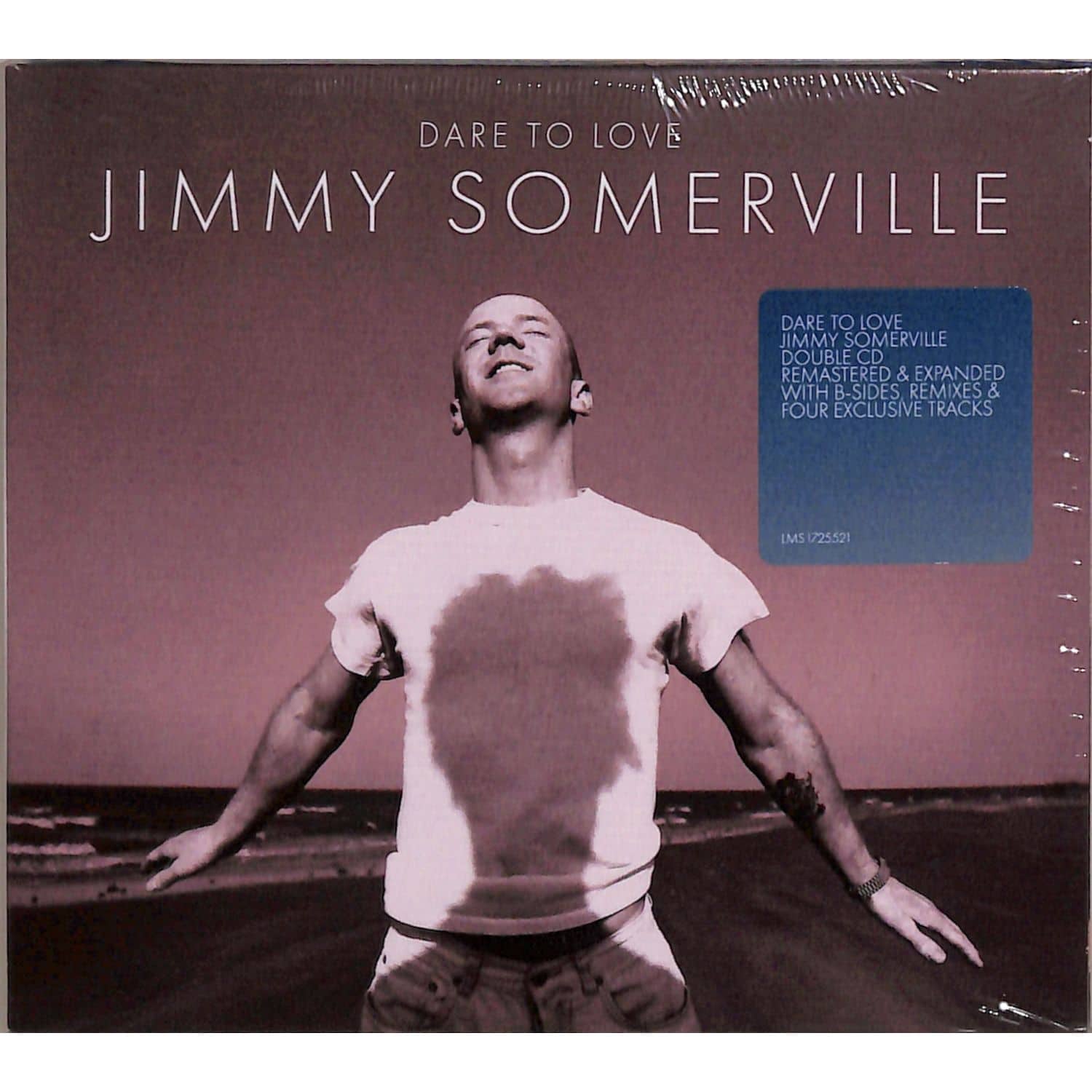 Jimmy Somerville - DARE TO LOVE 