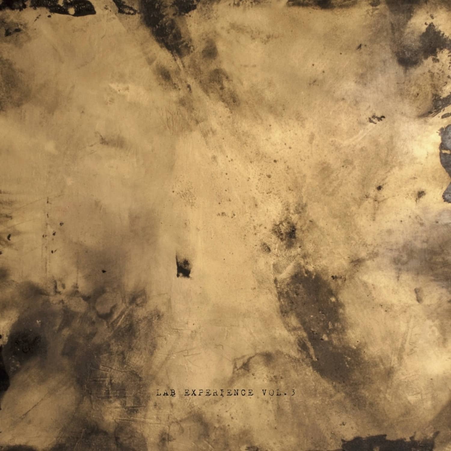 Various Artists - LAB EXPERIENCE VOL. 3