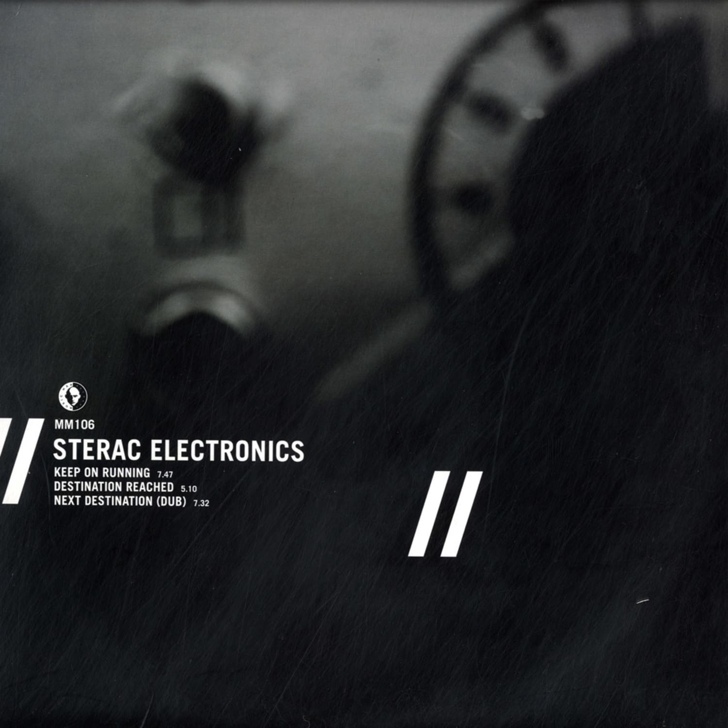 Sterac Electonics - KEEP ON RUNNING