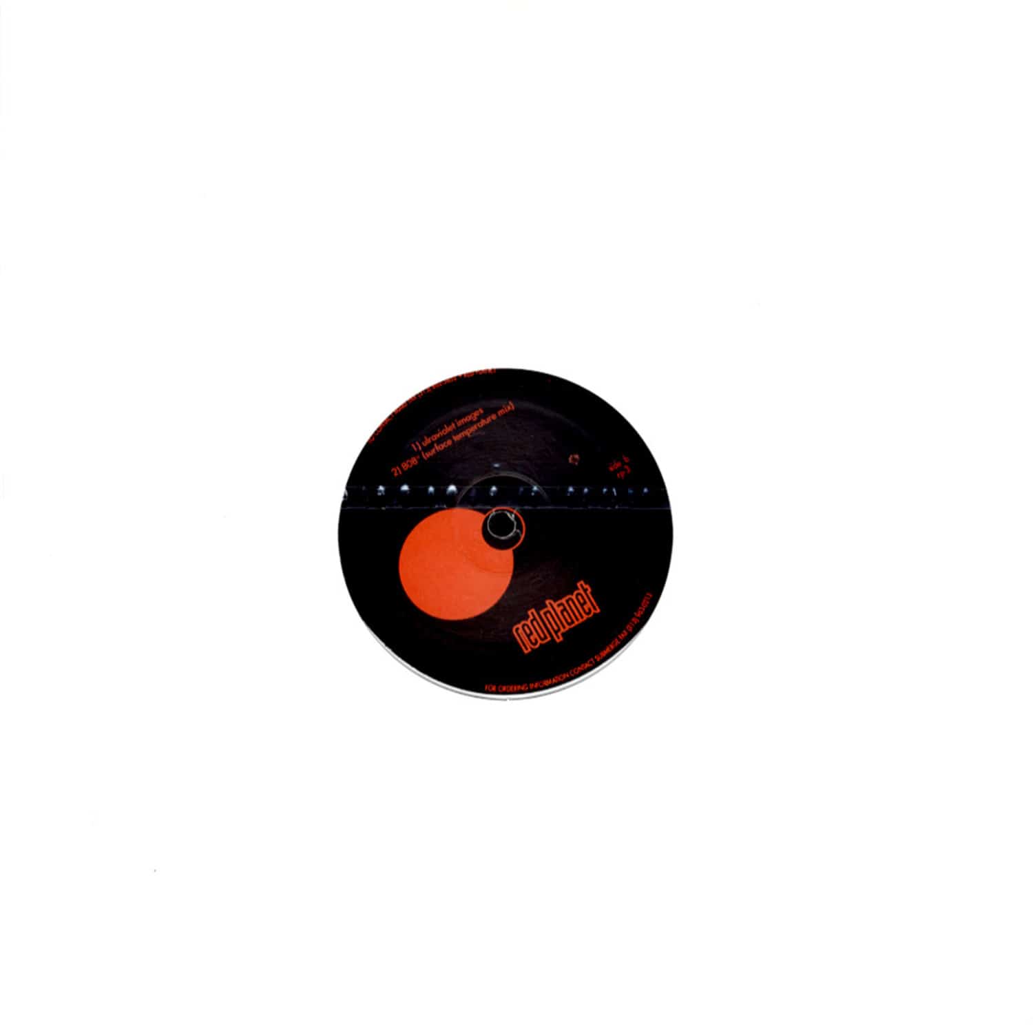 Red Planet 3 - SEX IN ZERO GRAVITY