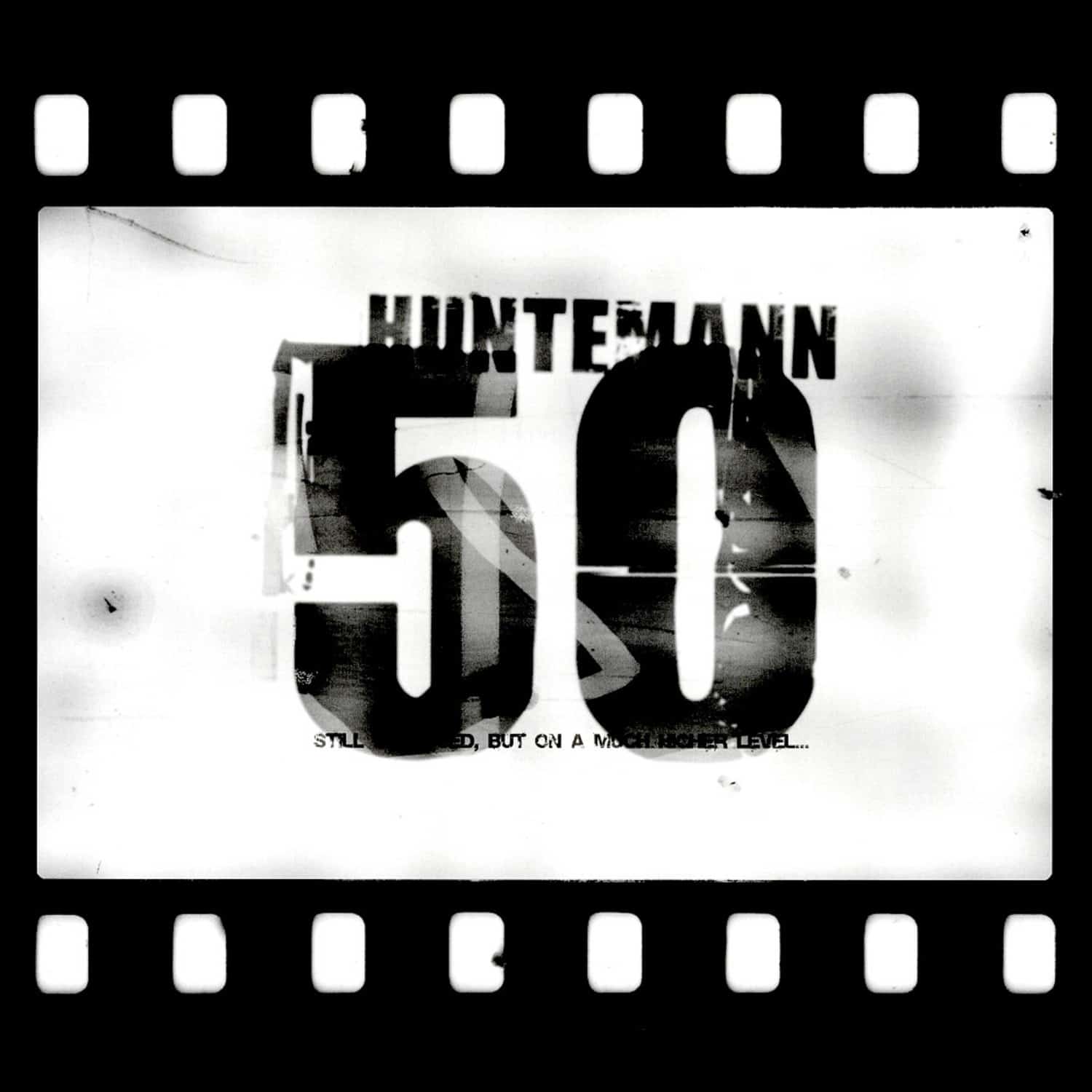 Oliver Huntemann - 50