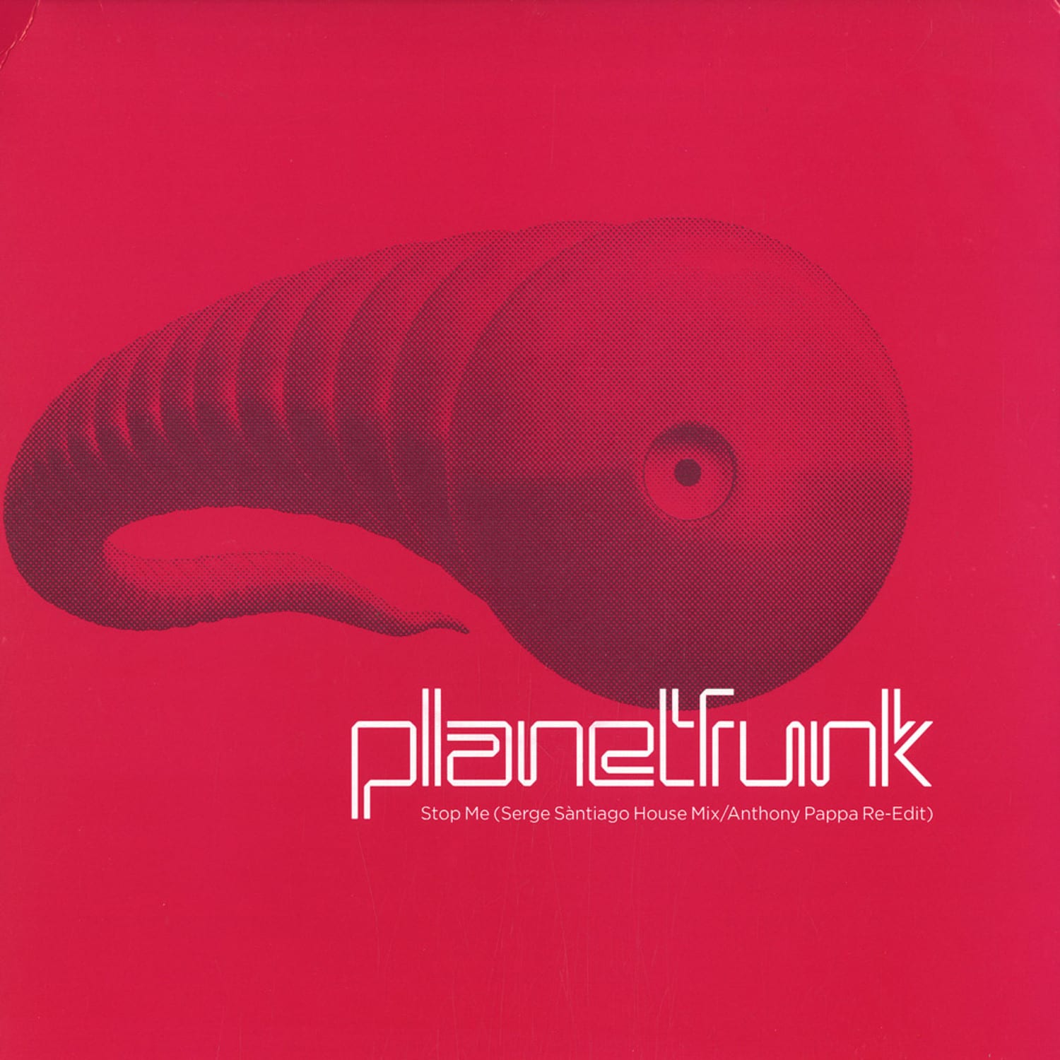 Planet Funk - STOP ME / KING UNIQUE REMIX