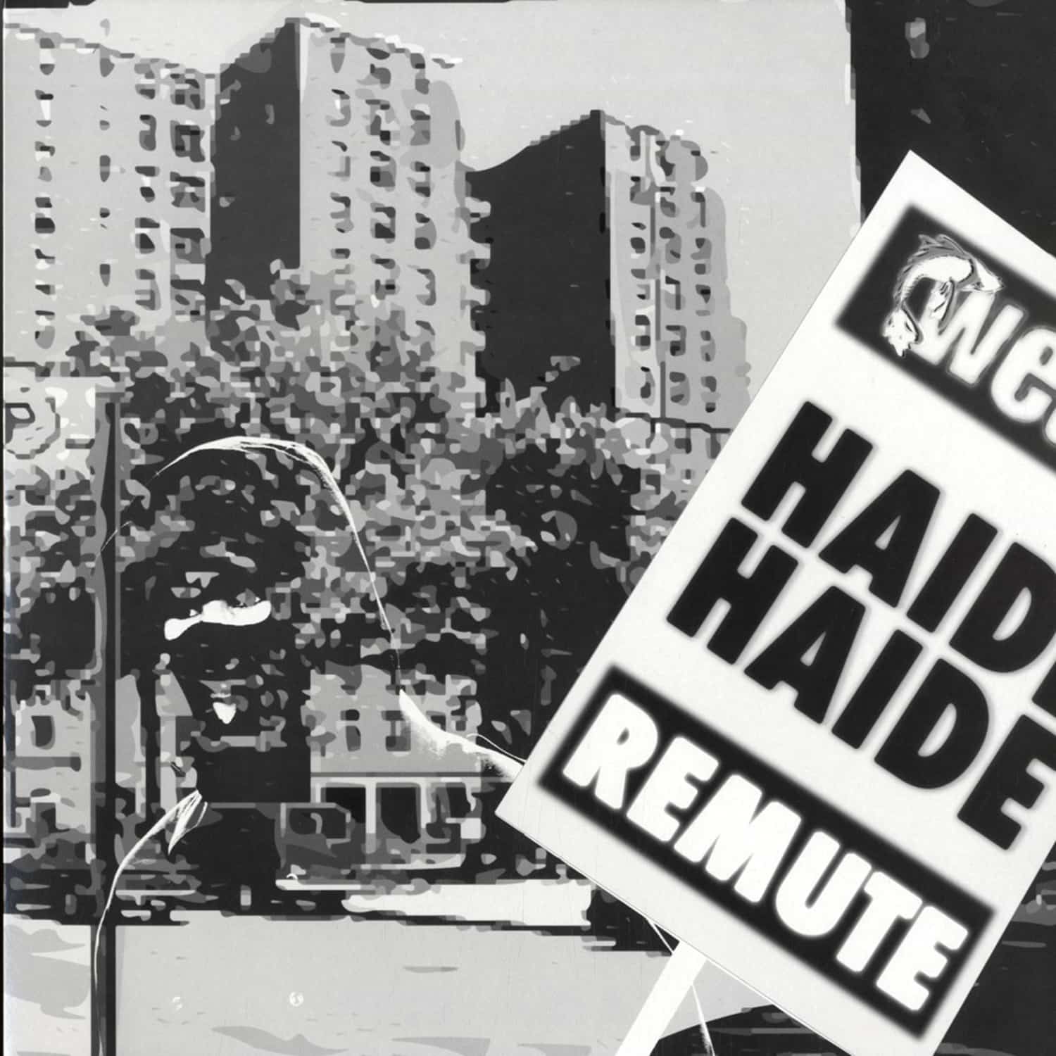 Remute - HAIDE HAIDE