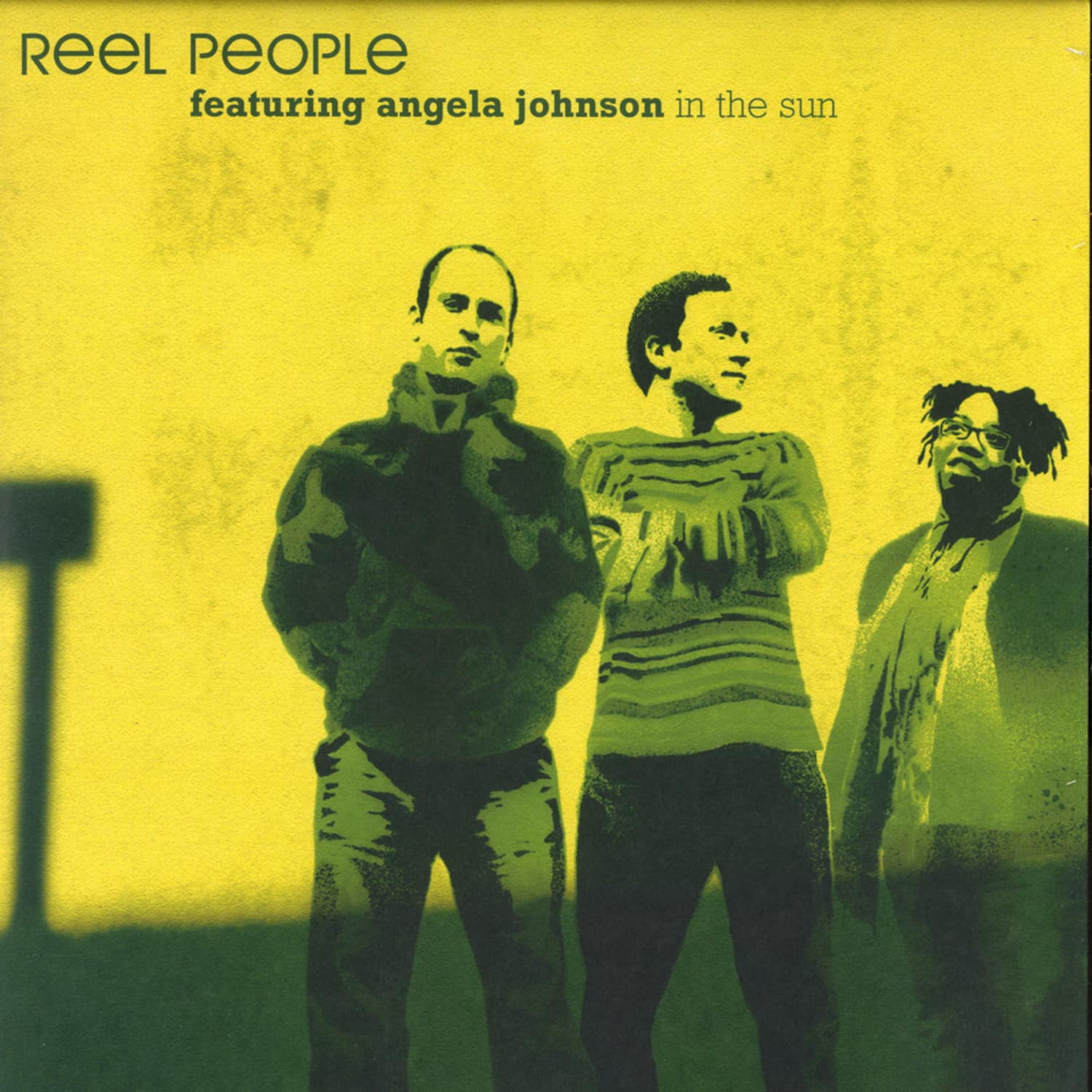 Reel People - IN THE SUN PART 2