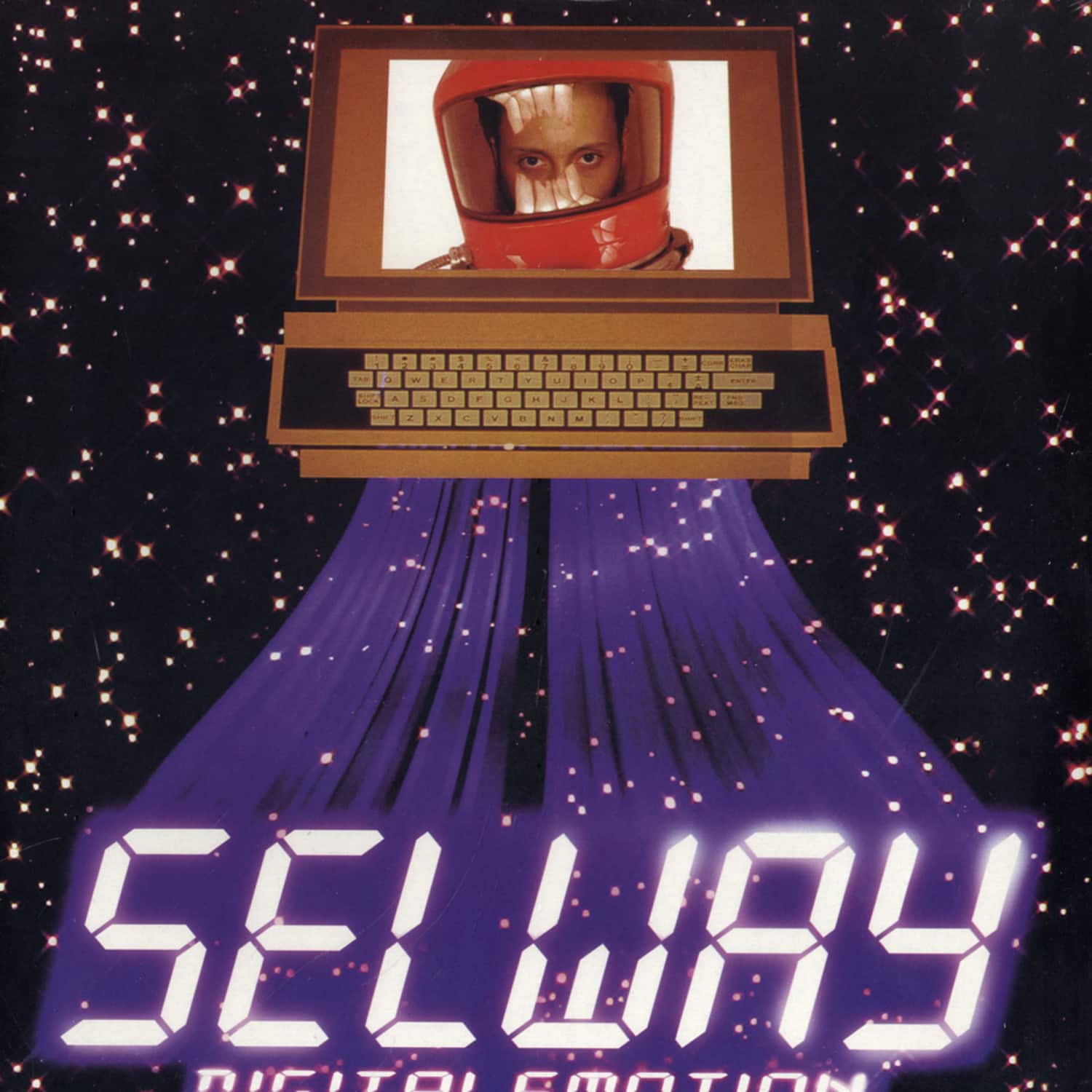 Selway - DIGITAL EMOTION
