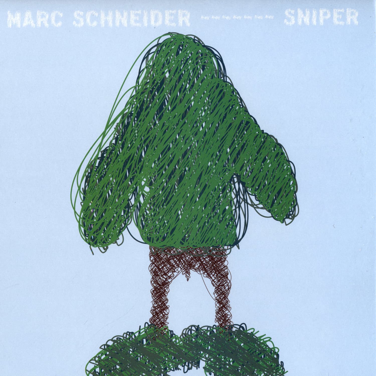 Marc Schneider - SNIPER