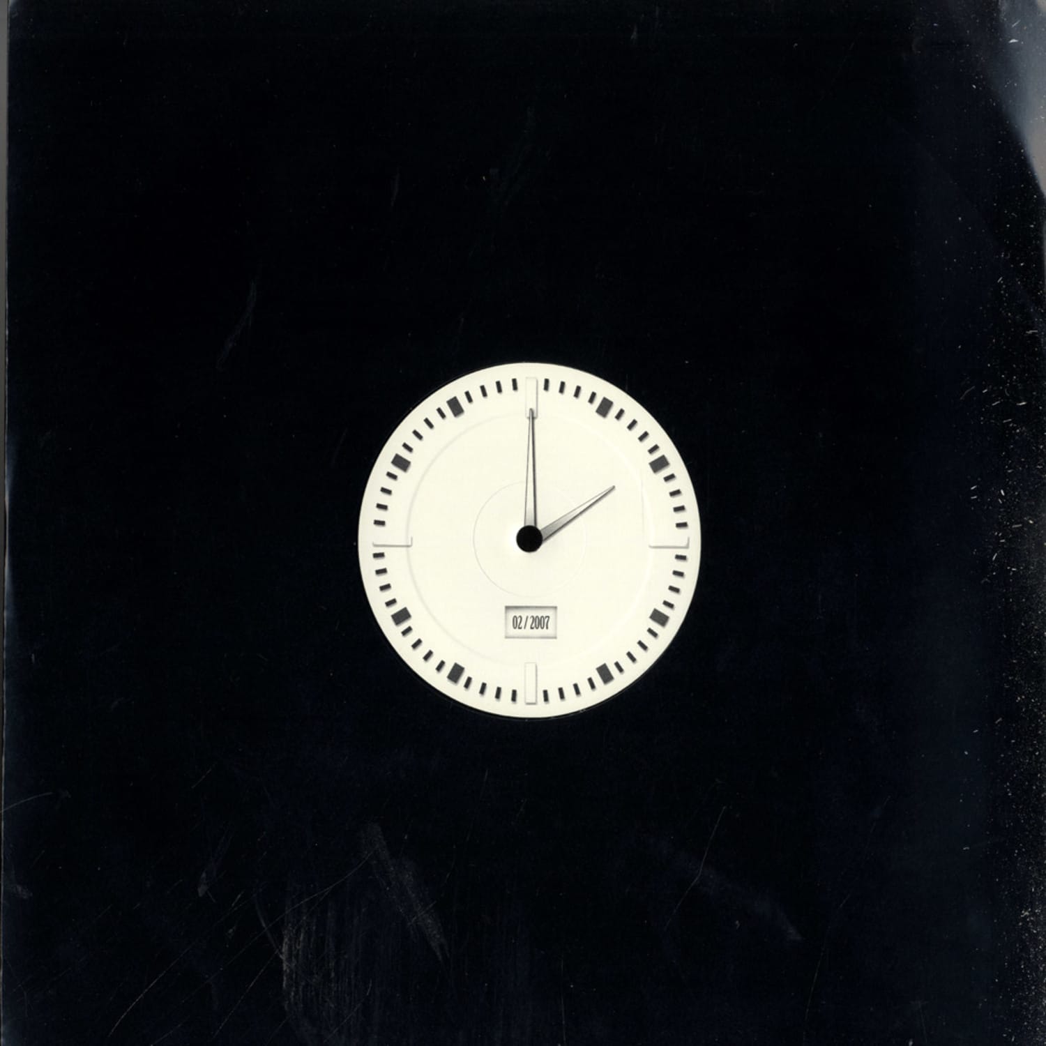 Lodown - CHECKPOINT CHARLY EP