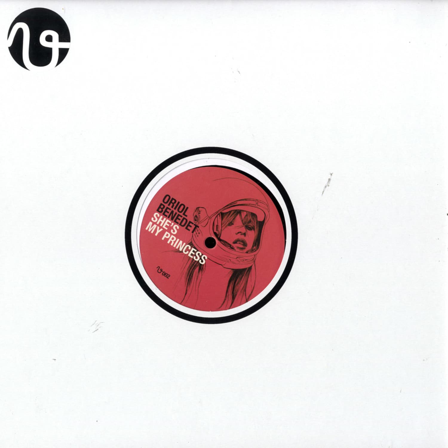 Oriol Benedet - SHE IS MY PRINCESS / SWAT SQUAD REMIX