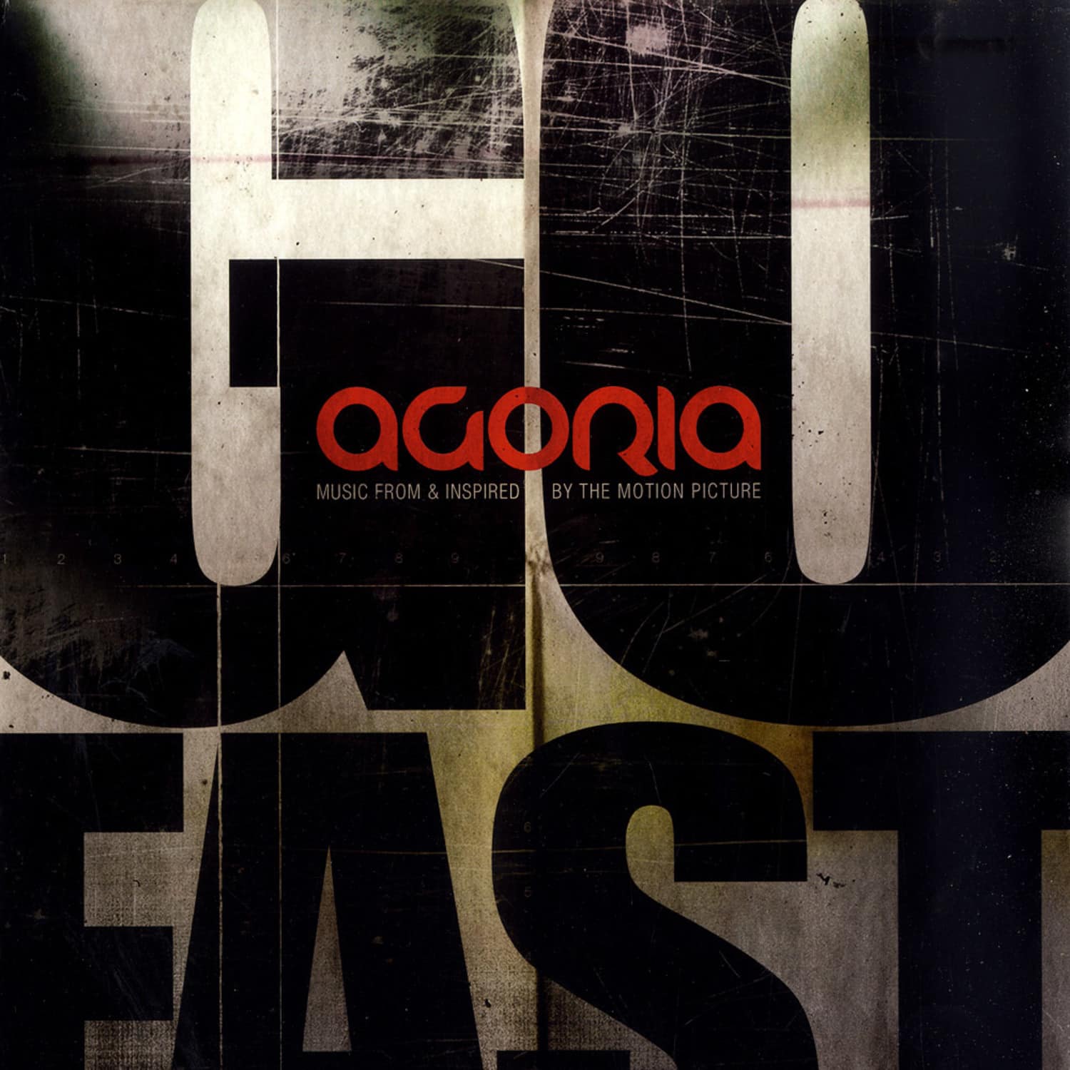 Agoria - GO FAST 