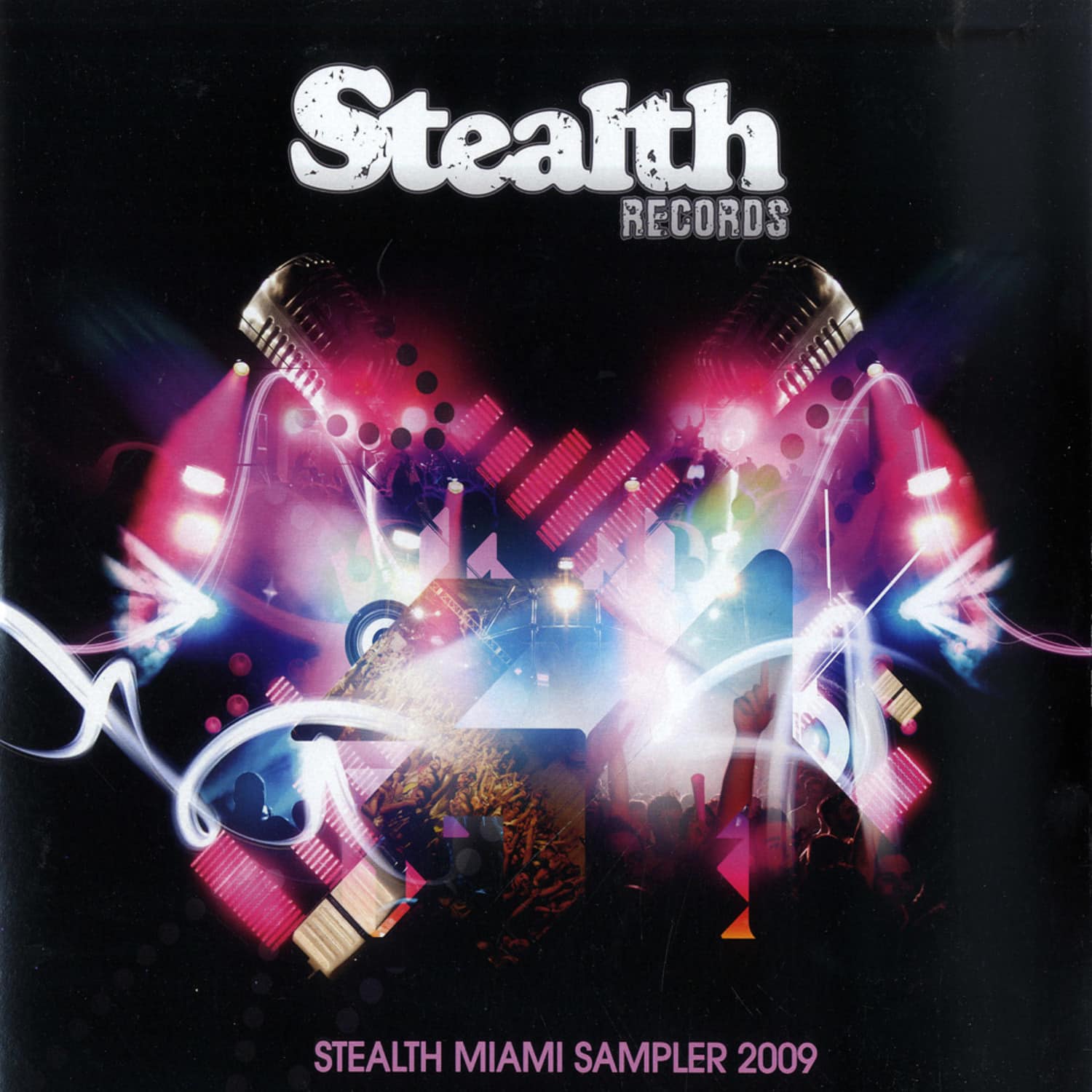 The Transatlatins ft. India - I CANT LIVE WITHOUT MUSIC