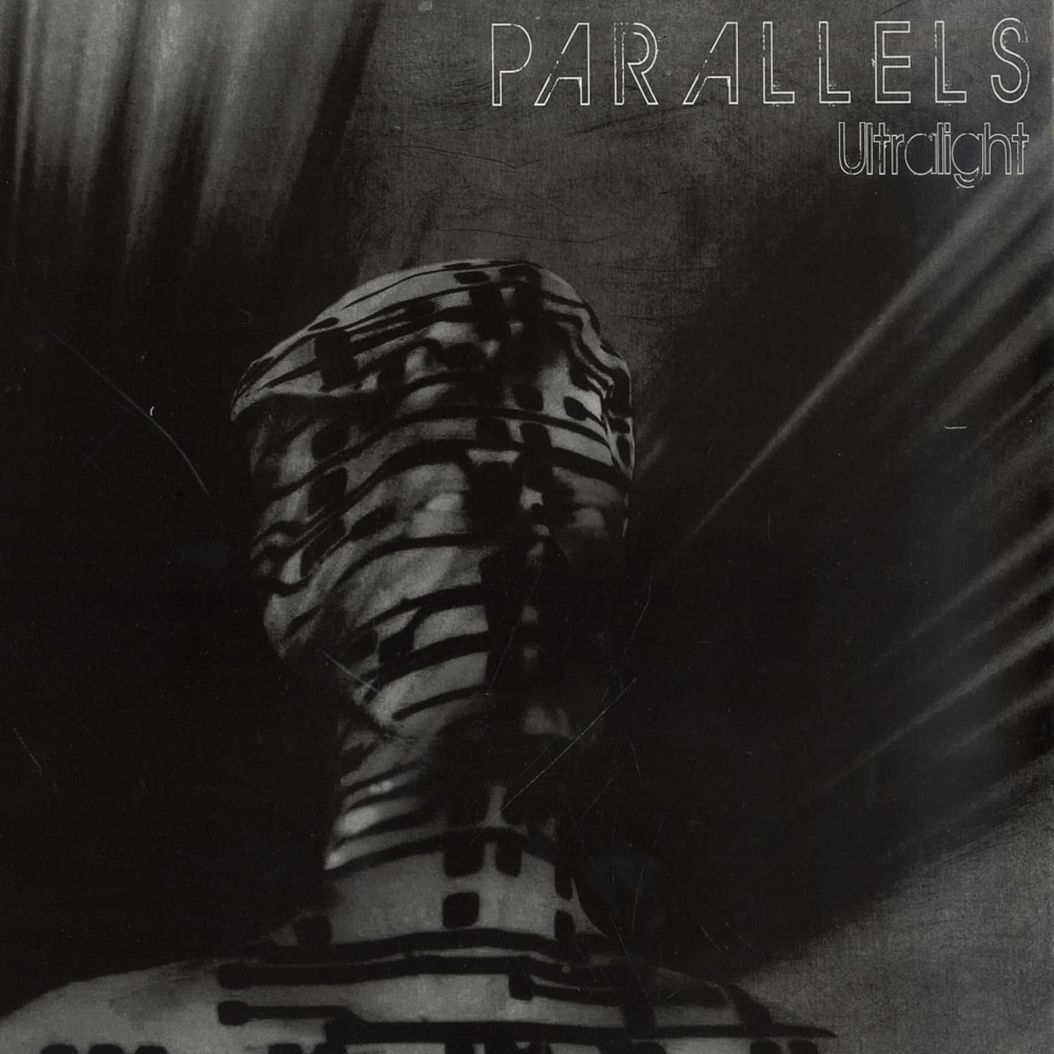 Parallels - ULTRALIGHT EP