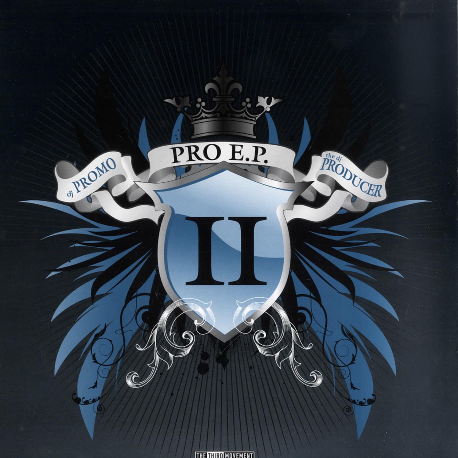 Dj Promo & The Dj Producer - PRO E.P. II