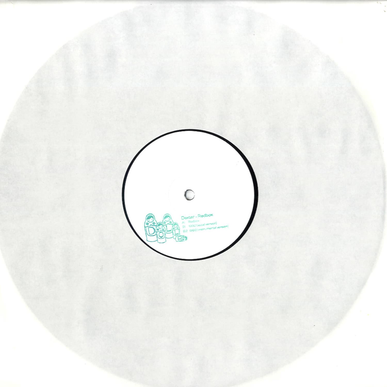 Dexter - REDBOX / 1992