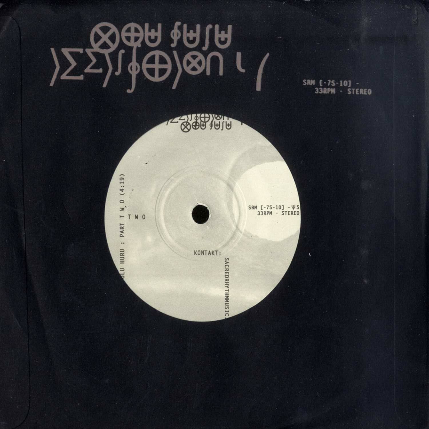 Bolla - OLU HURU 