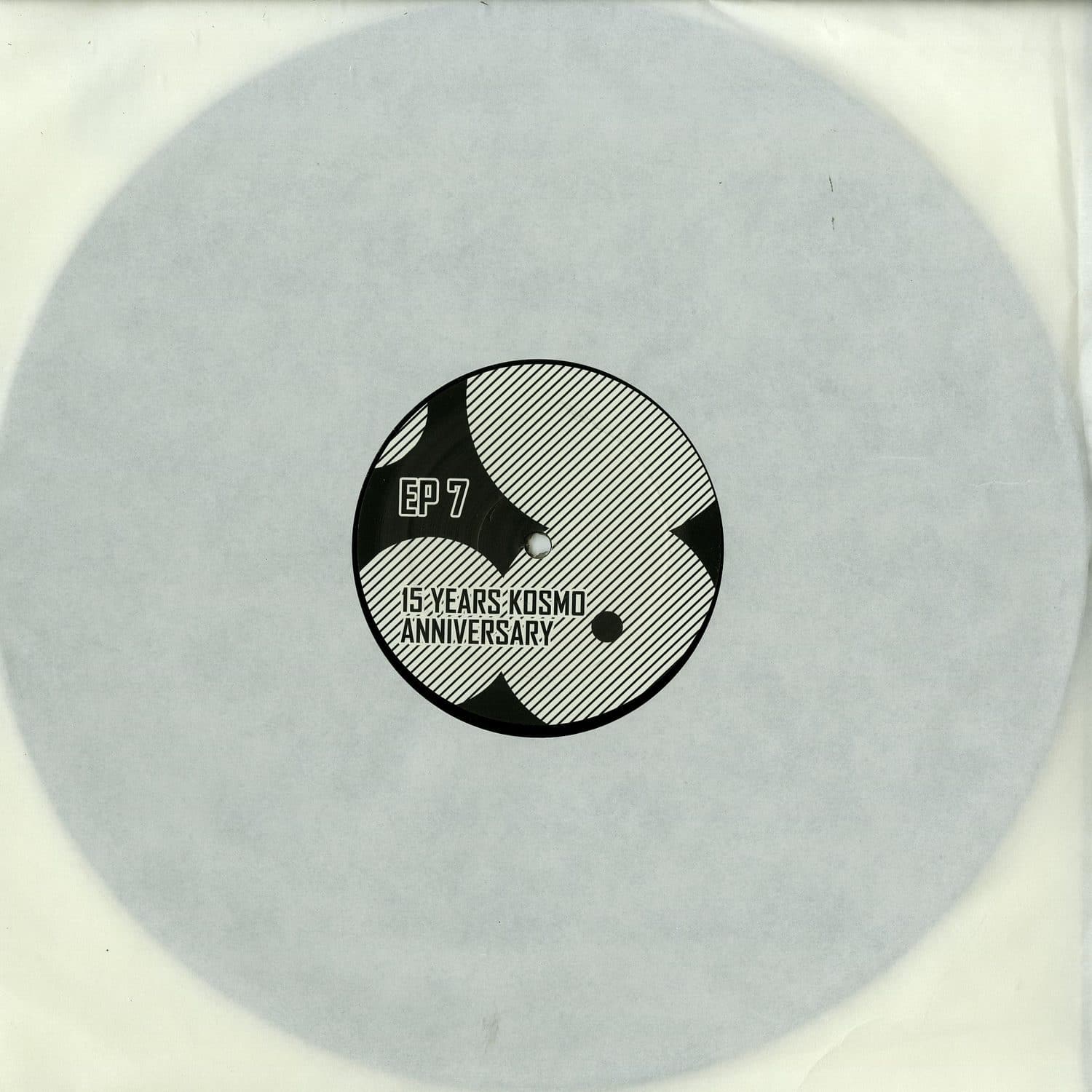 Novy vs Enaic / Oliver Moldan / Nils van Gogh - PART 7 - 15 YEARS ANNIVERSARY EP