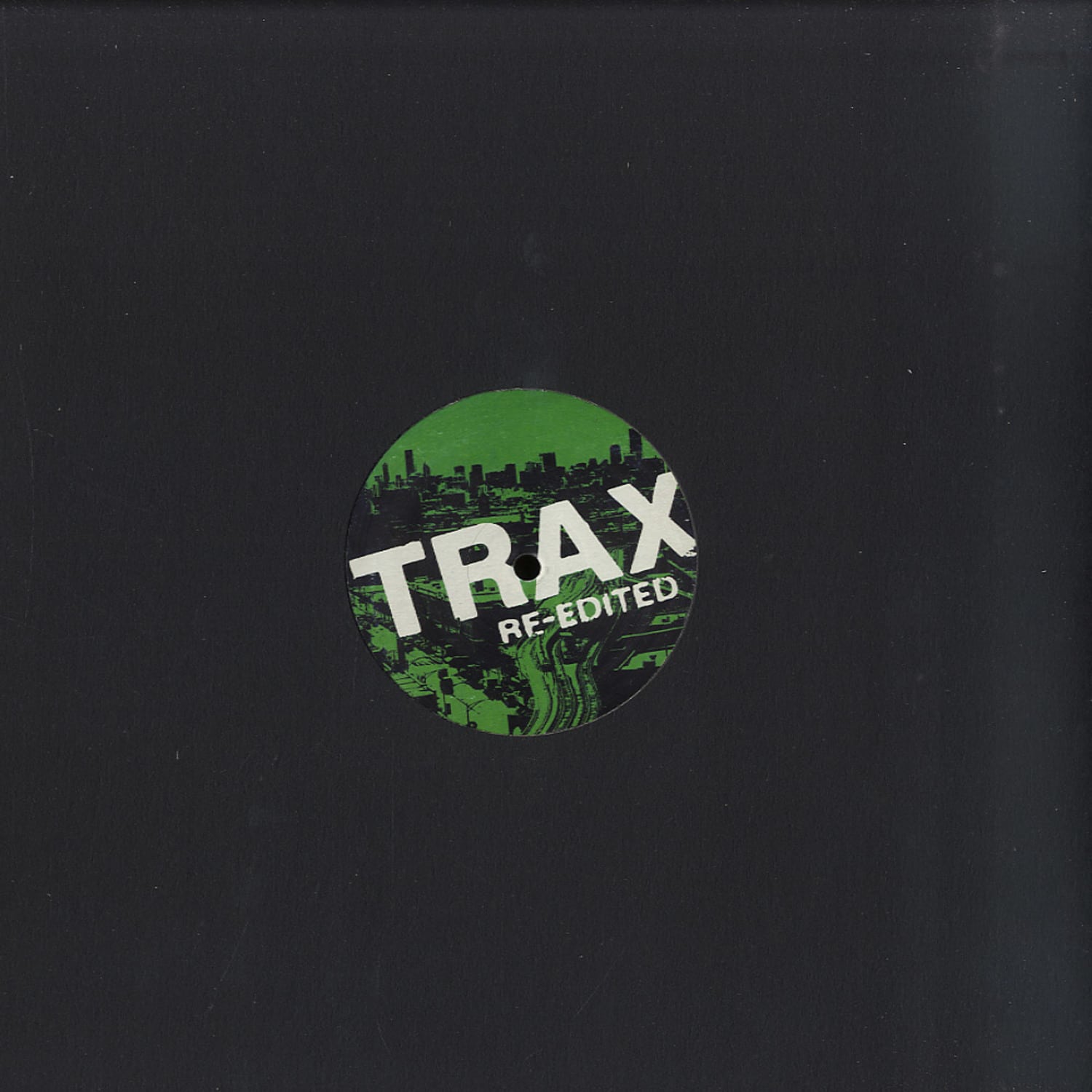 Various Artists - TRAX 25 VS. DJ HISTORY VOL. 3