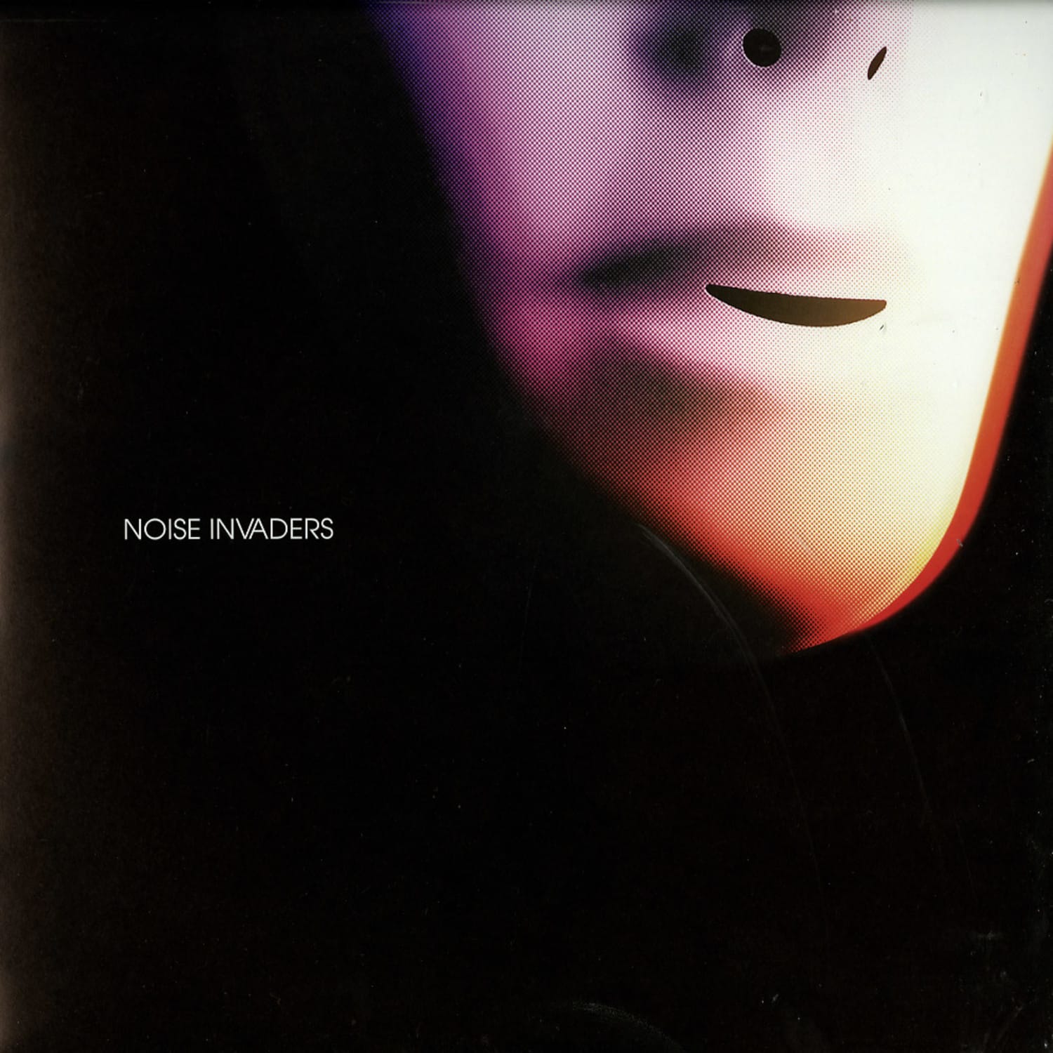 Noise Invaders - TIME 