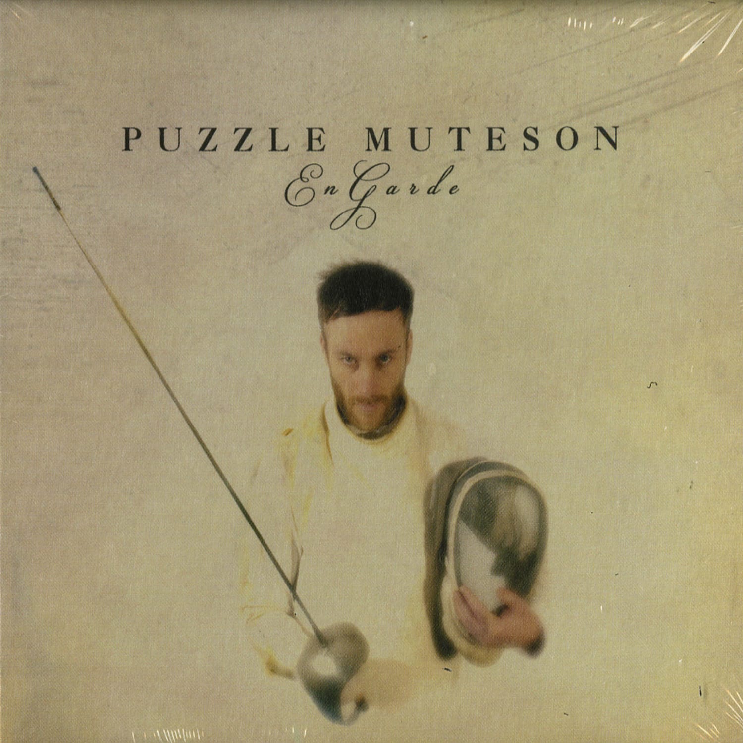 Puzzle Muteson - EN GARDE 