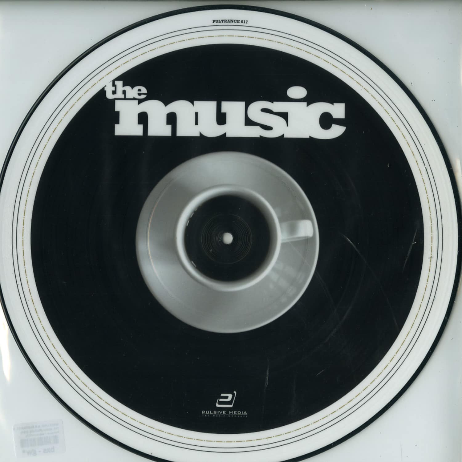 Marc Lime & K Bastian ft. Ben Ivory - THE MUSIC 