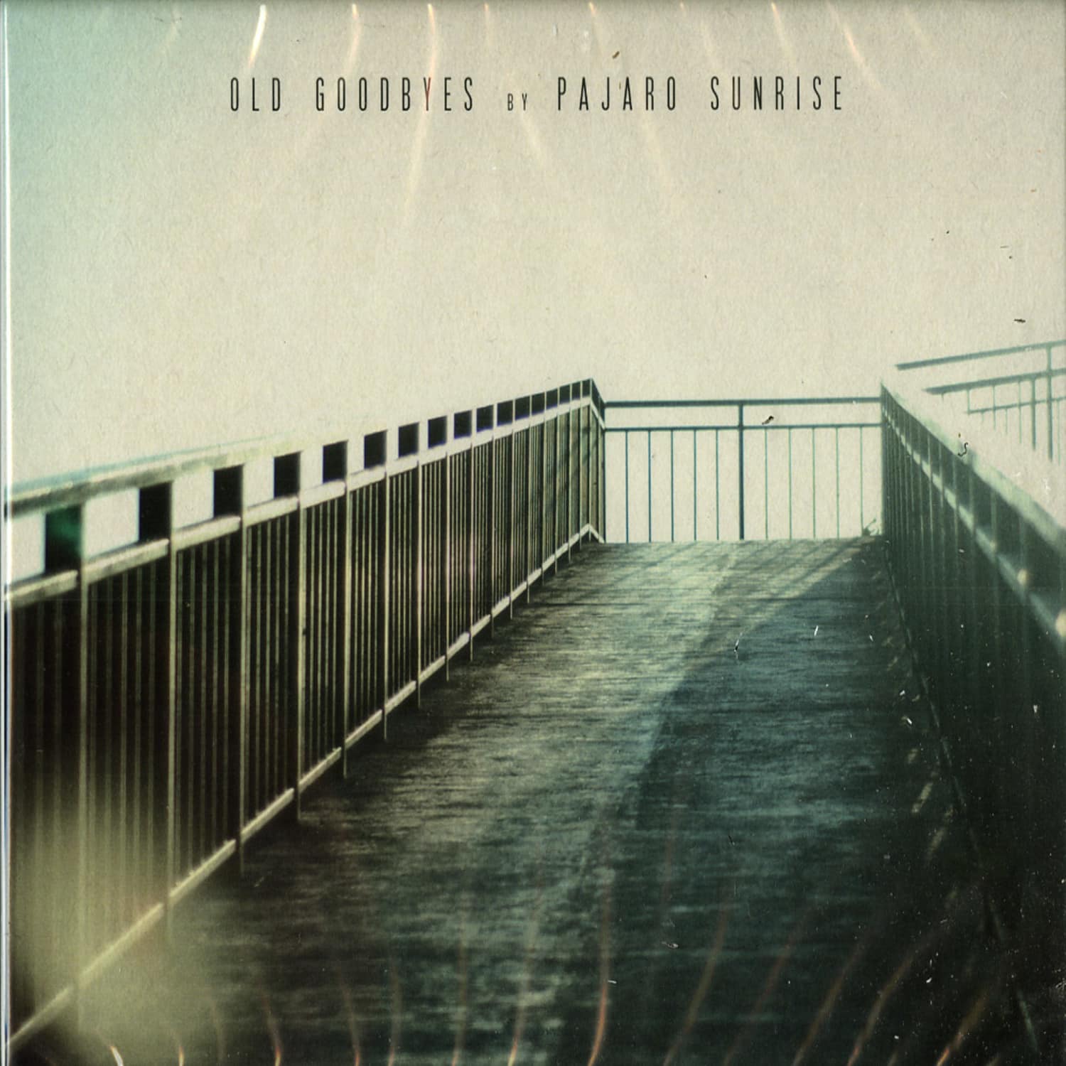 Pajaro Sunrise - OLD GOODBYES 
