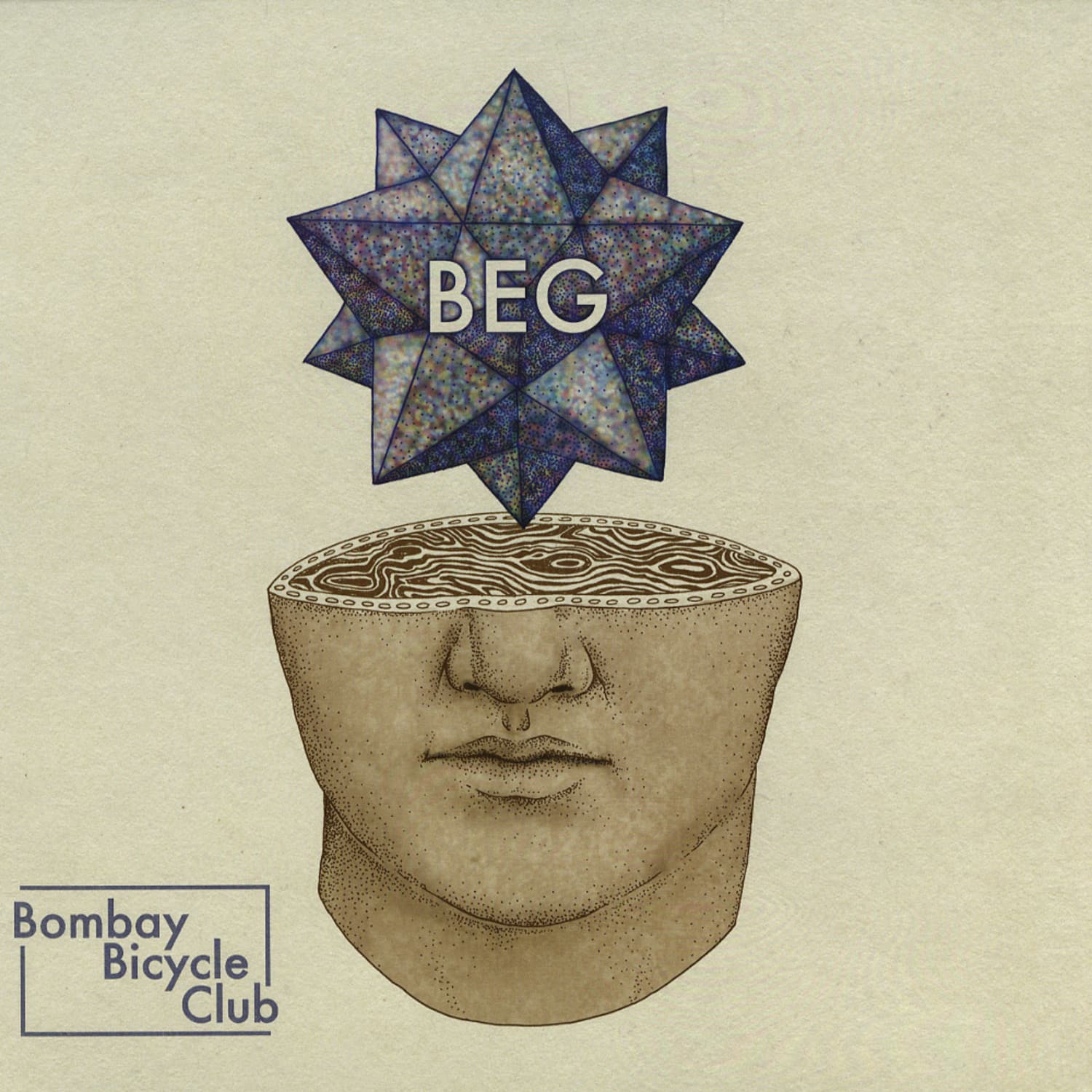 Bombay Bicycle Club - BEG 